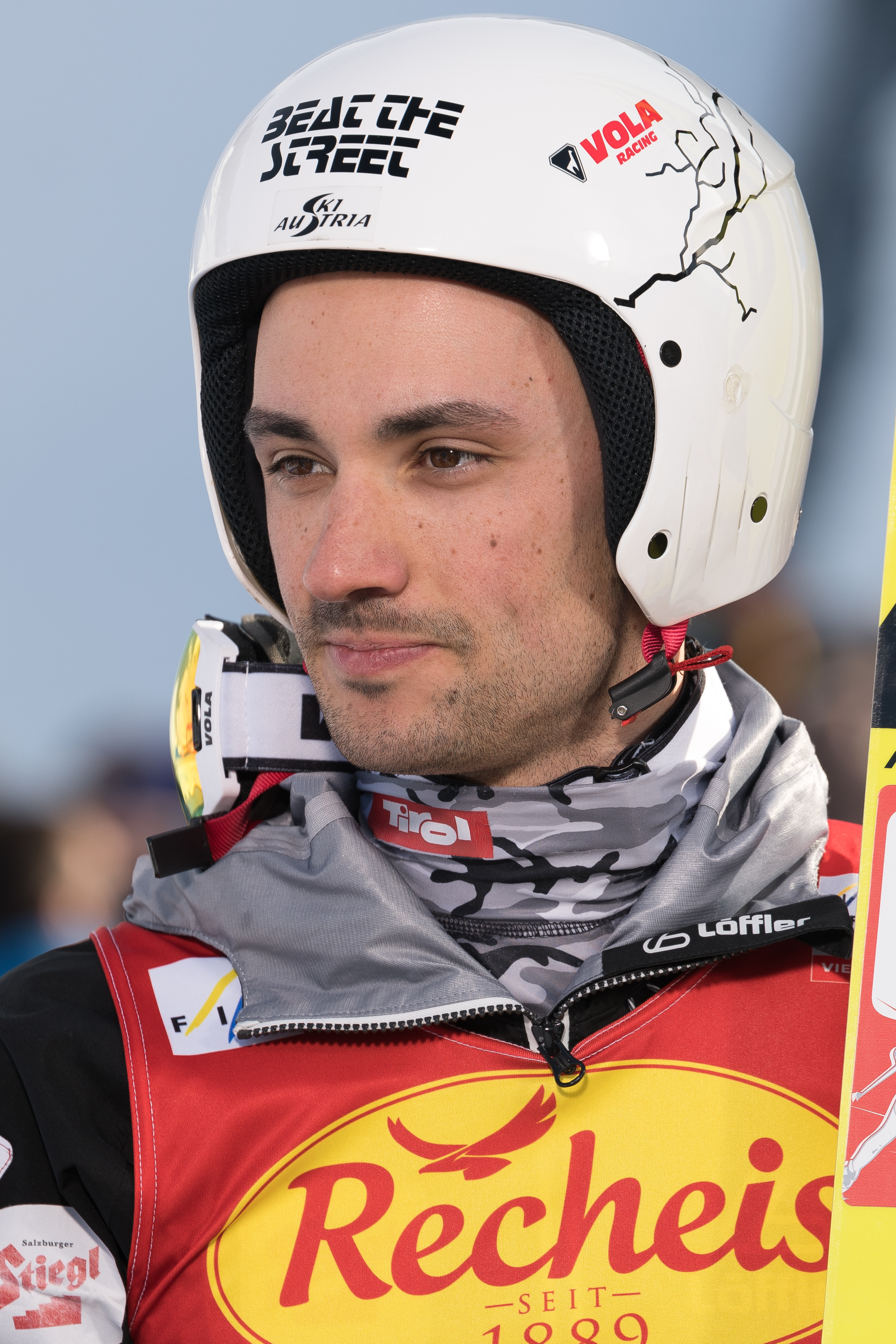 20180126 FIS NC WC Seefeld Lukas Greiderer 850 9958