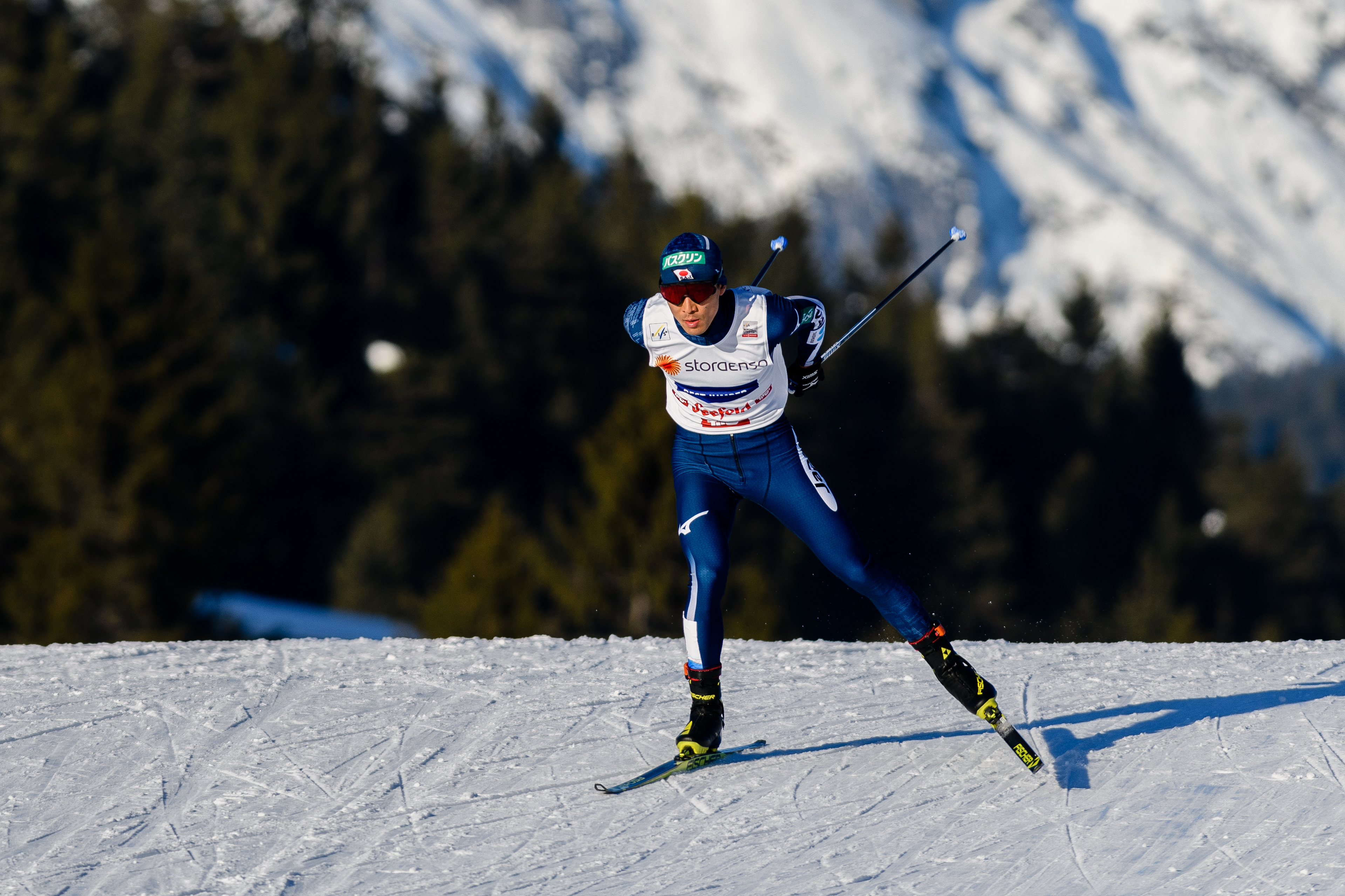 20180127 FIS NC WC Seefeld Akito Watabe 850 1459
