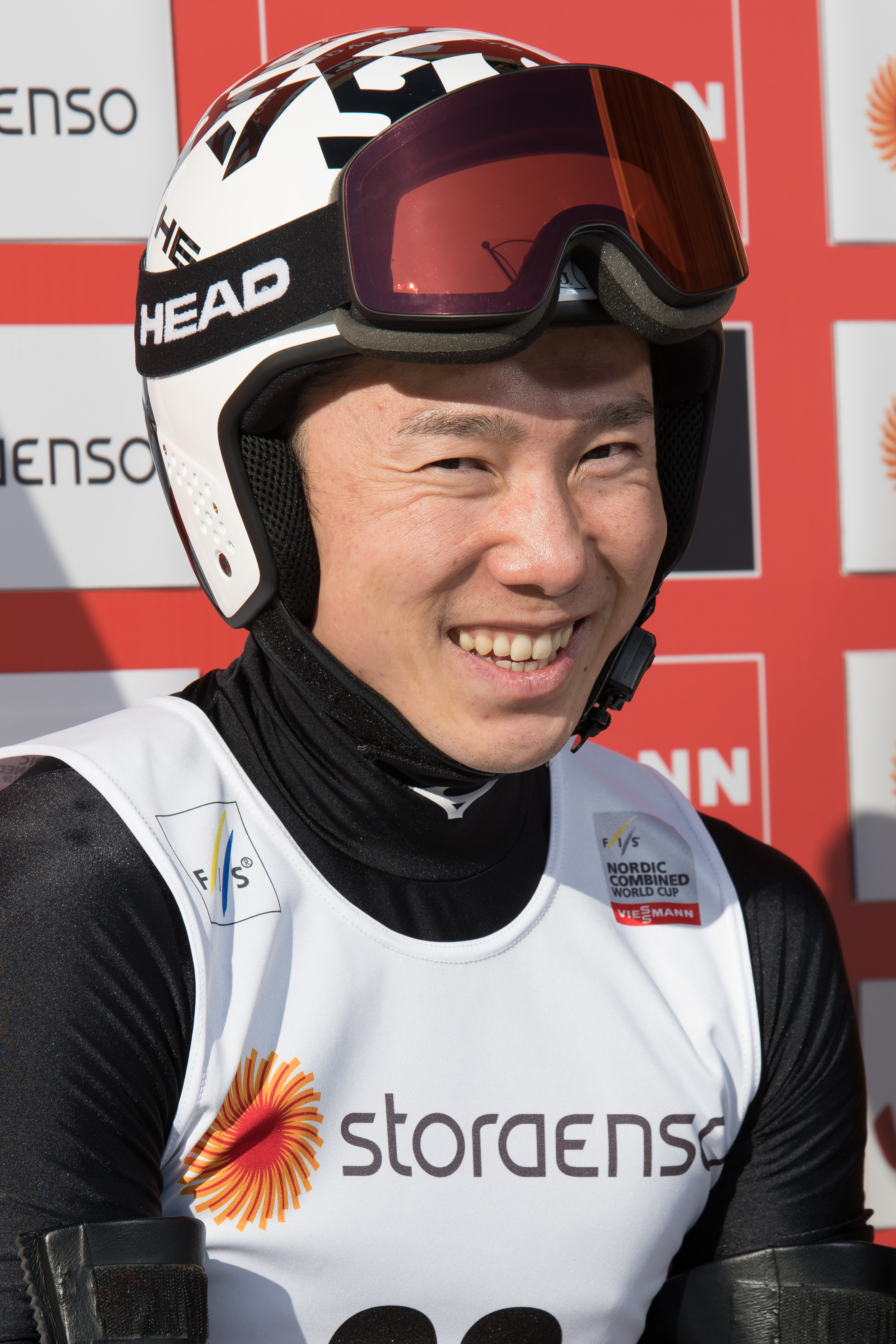 20180127 FIS NC WC Seefeld Taihei Kato 850 0672