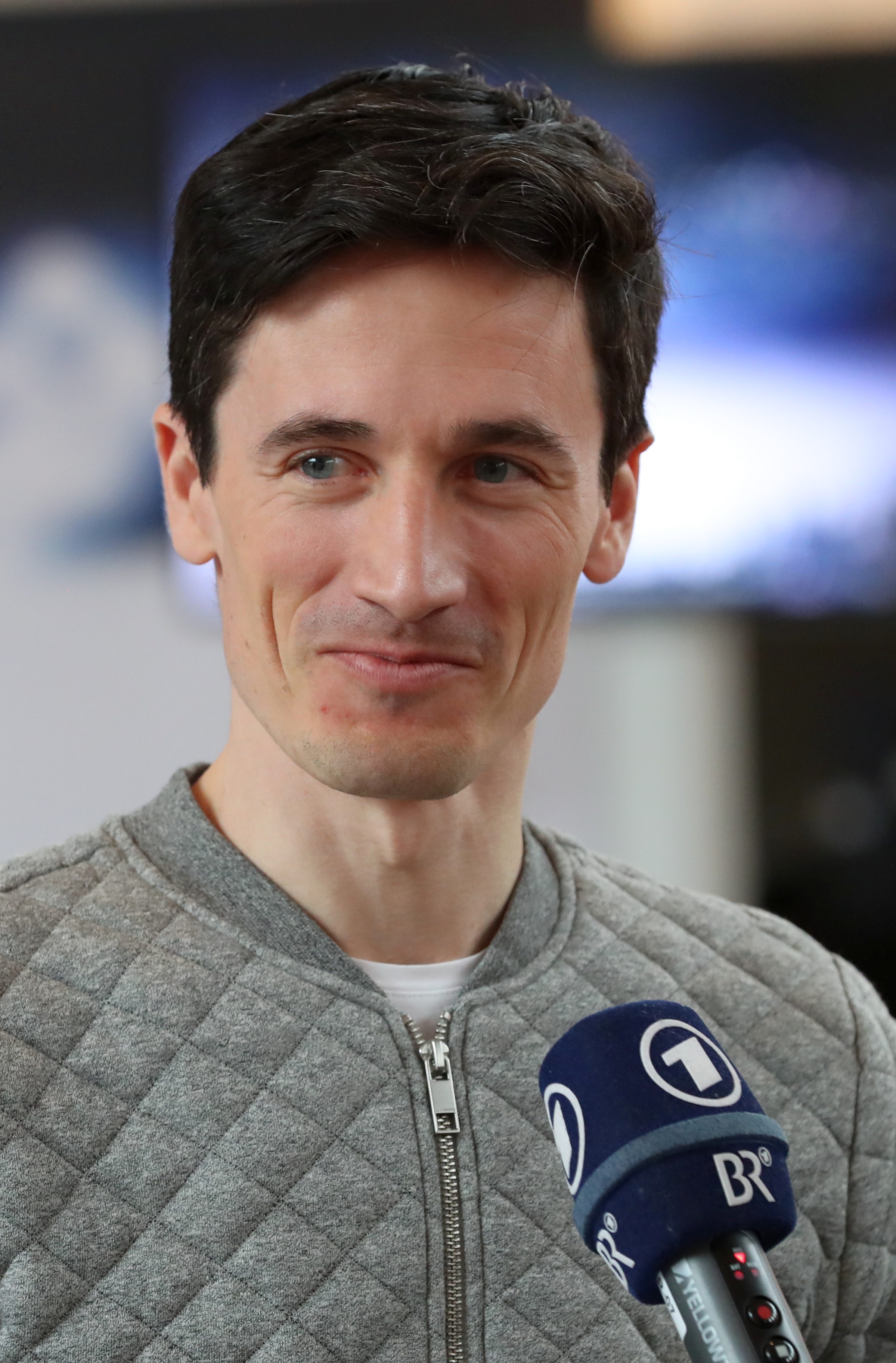 2018-01-11 Olympiaeinkleidung Deutschland 2018 by Sandro Halank–43