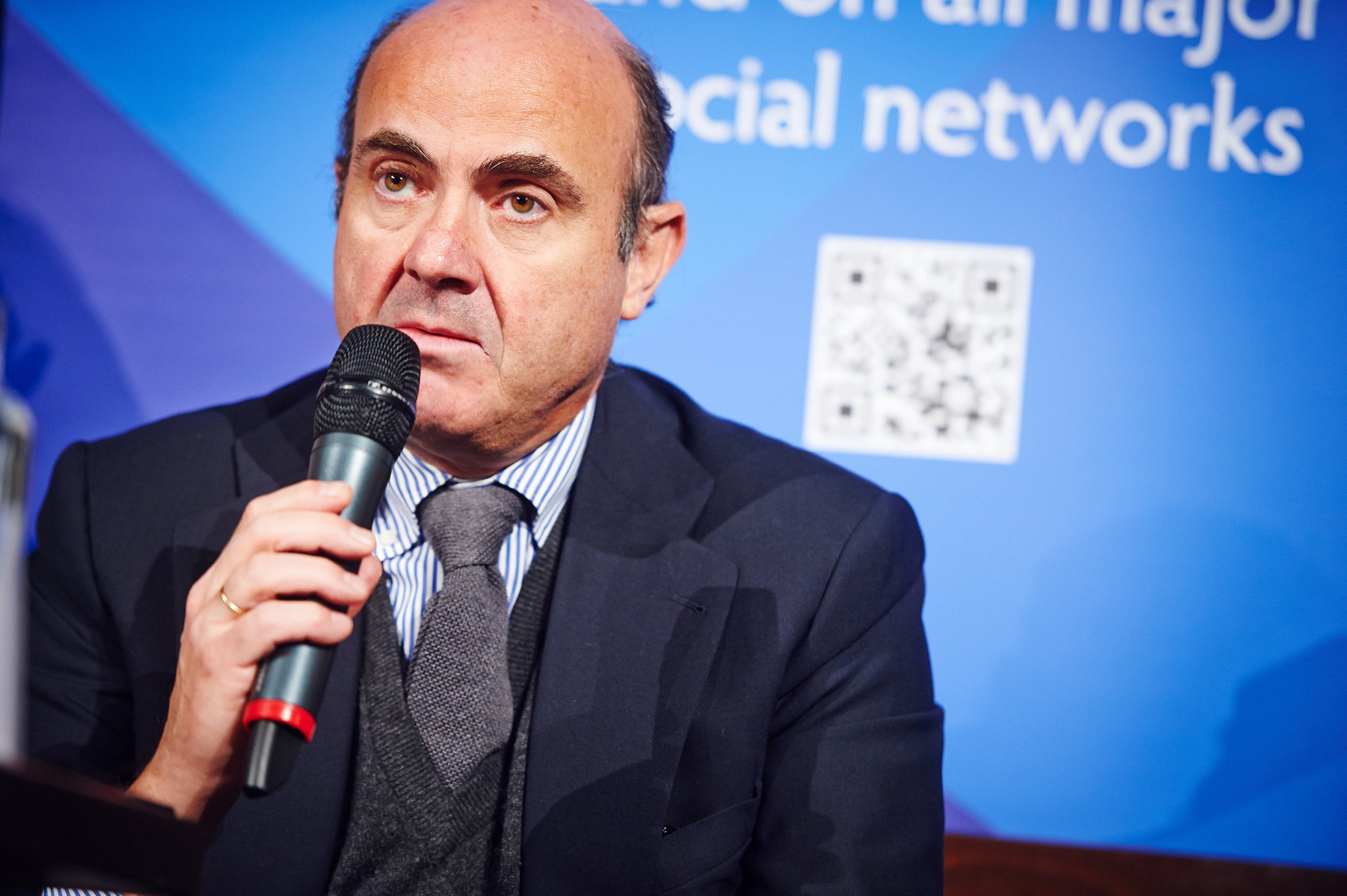 4th EPP St Géry Dialogue; Jan. 2014 (12189545483)