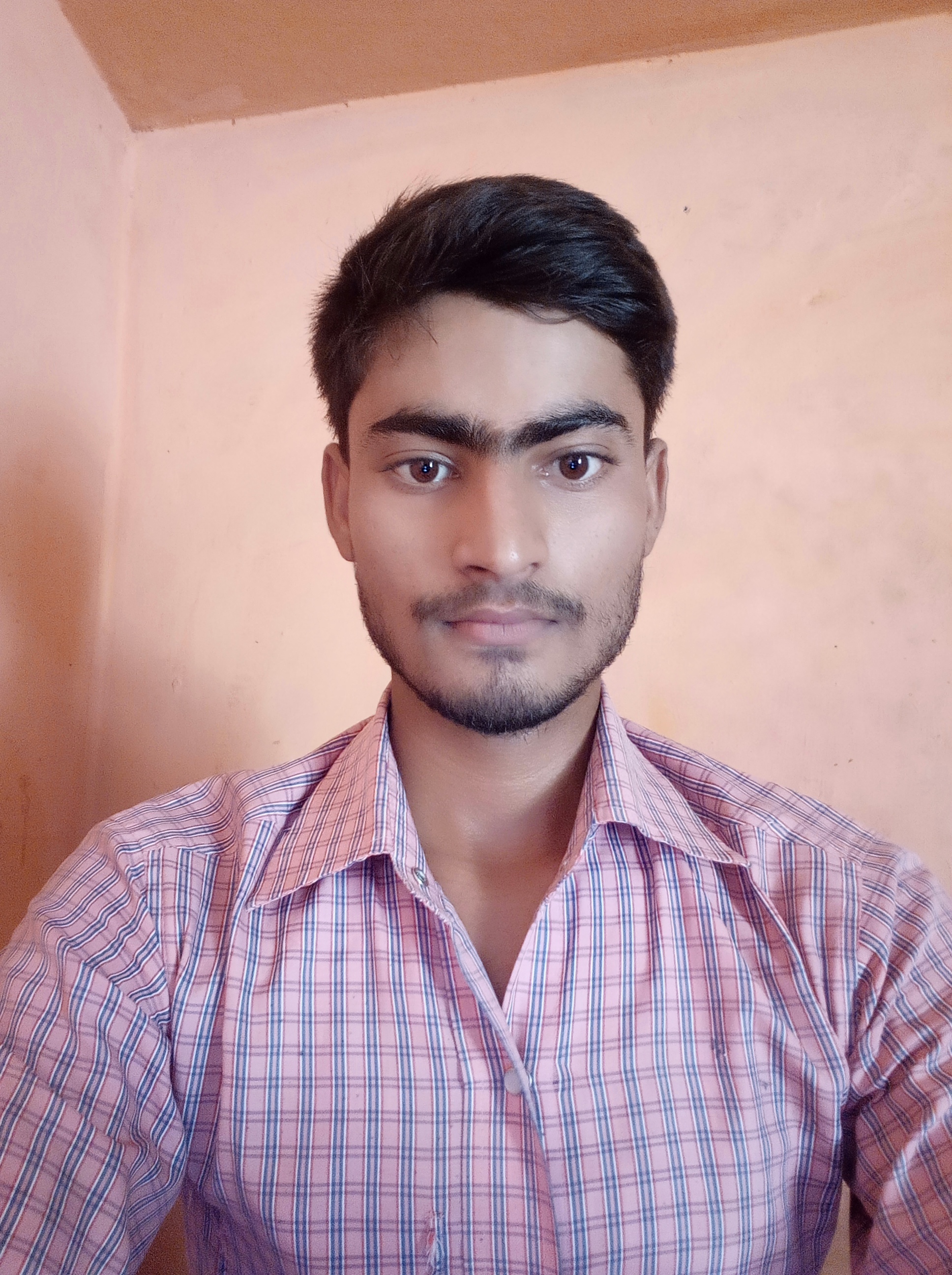 Vinit Pathak
