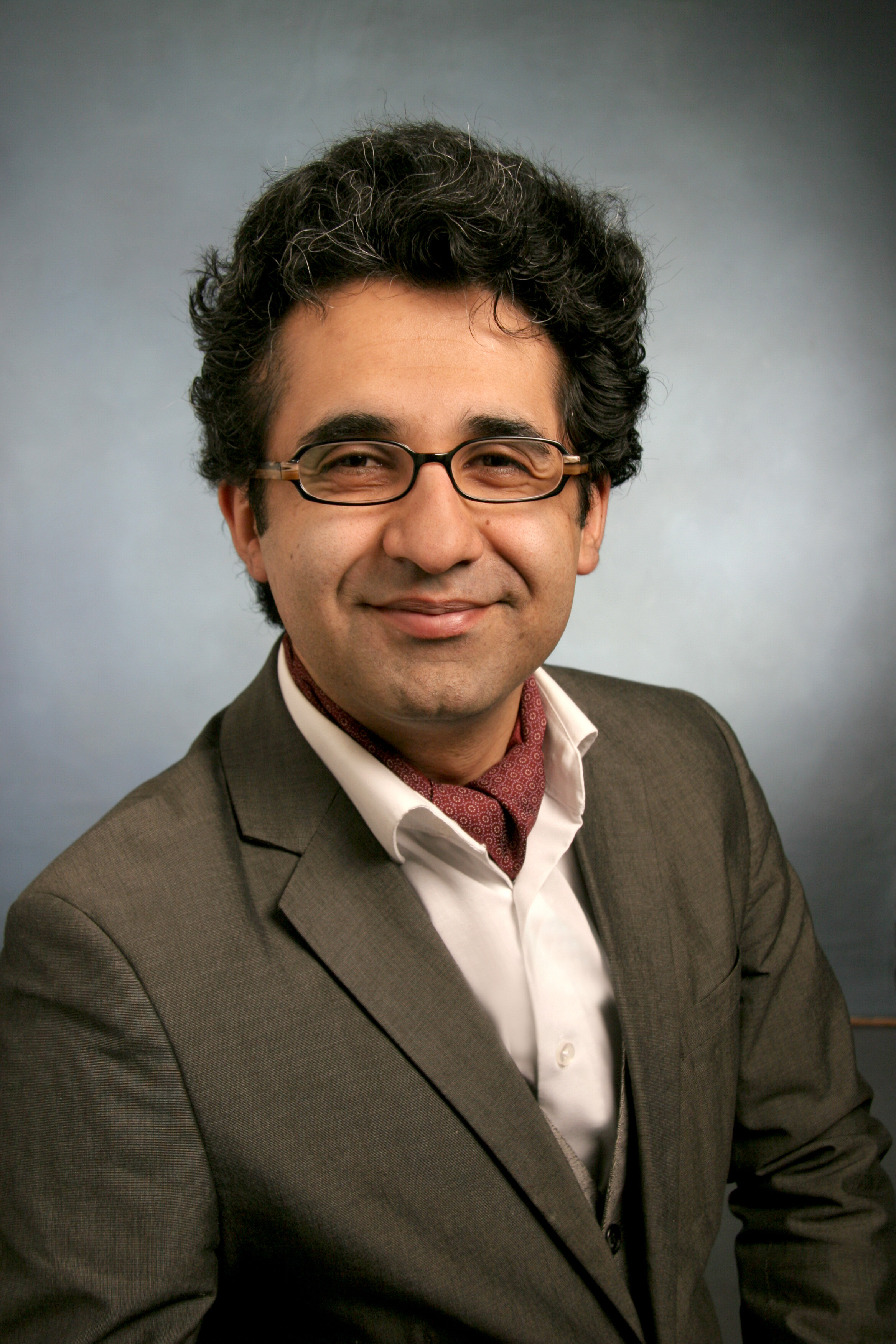 A. Milad Karimi