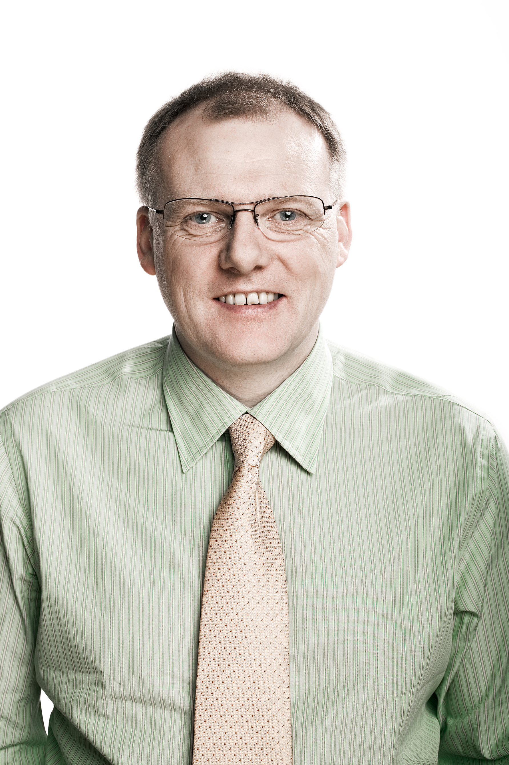 Árni Þór Sigurðsson