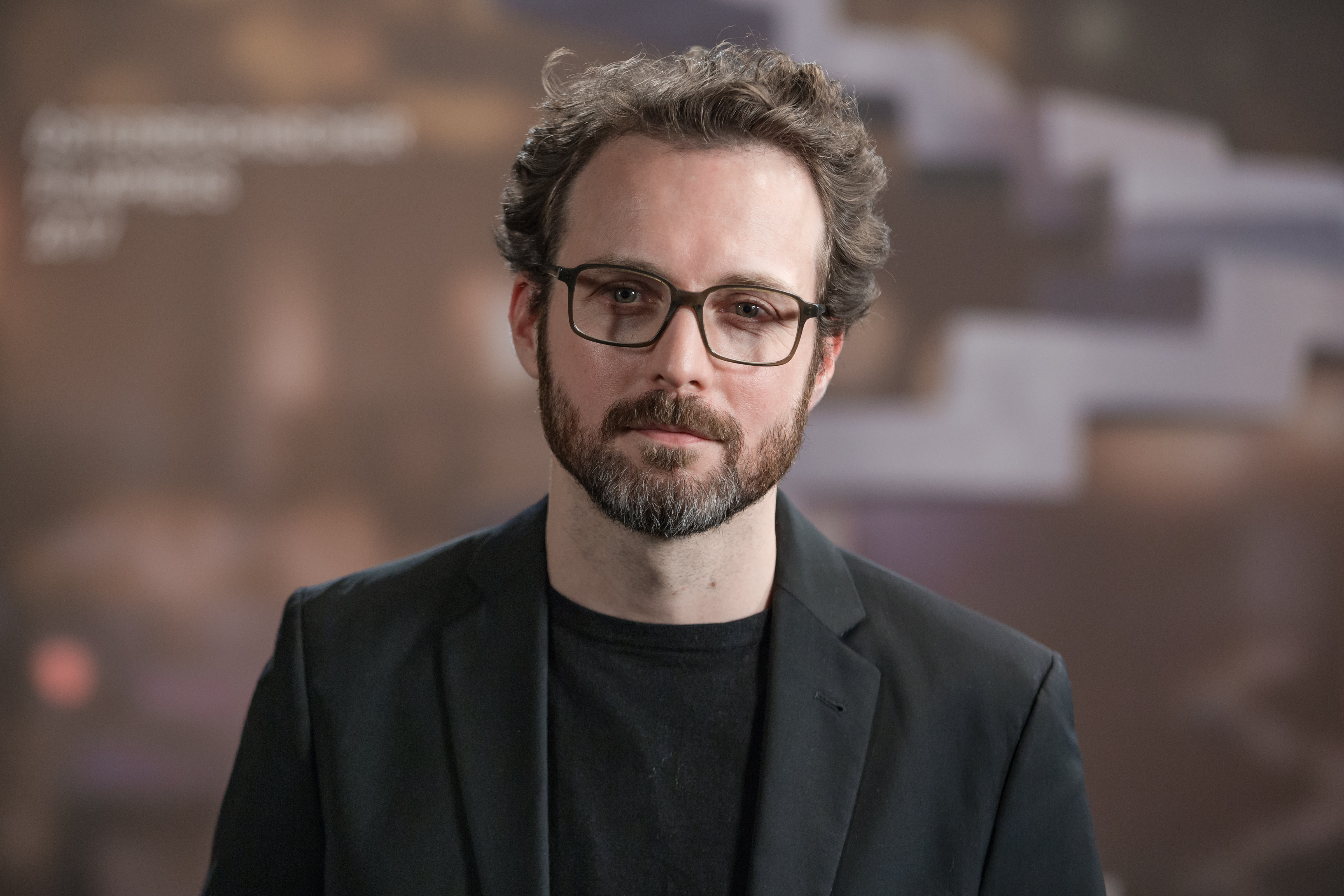 Österreichischer Filmpreis 2017 photo call Kater Gerald Kerkletz 2