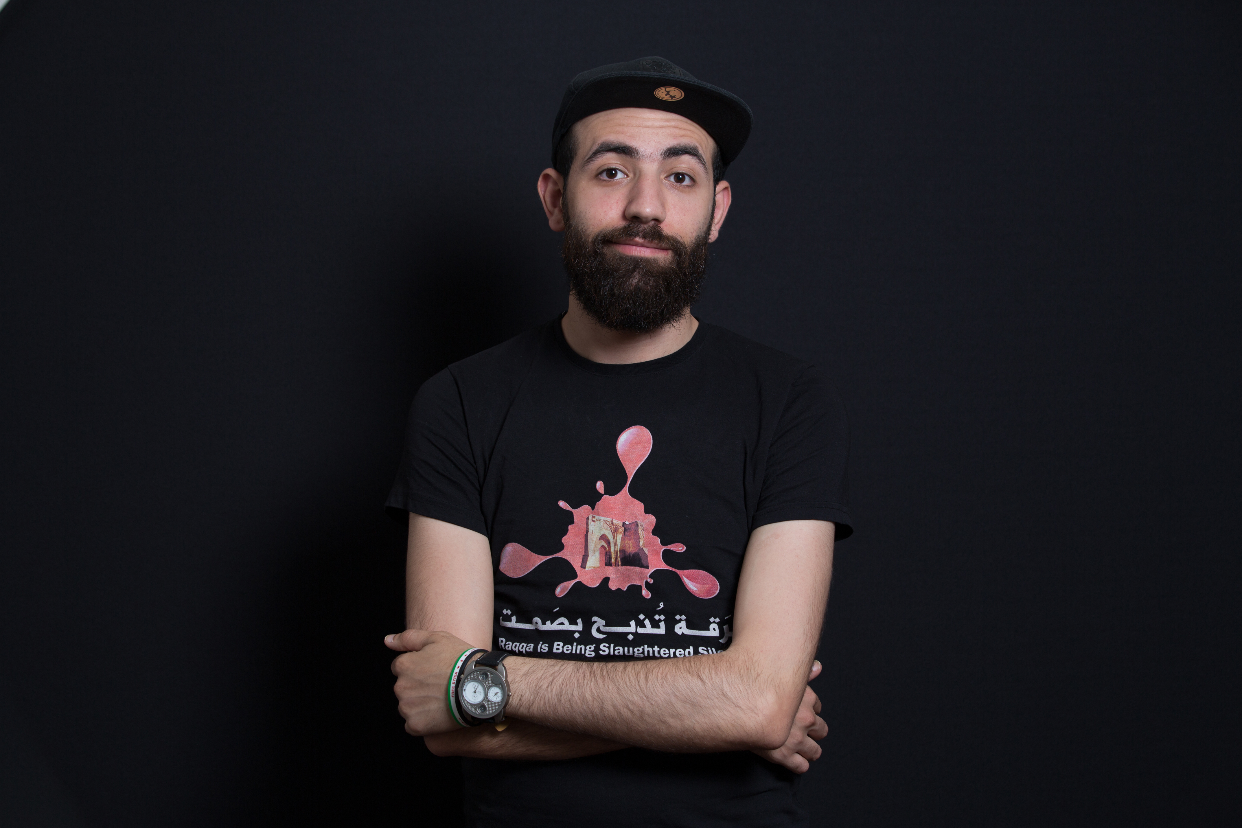 Abdalaziz Alhamza