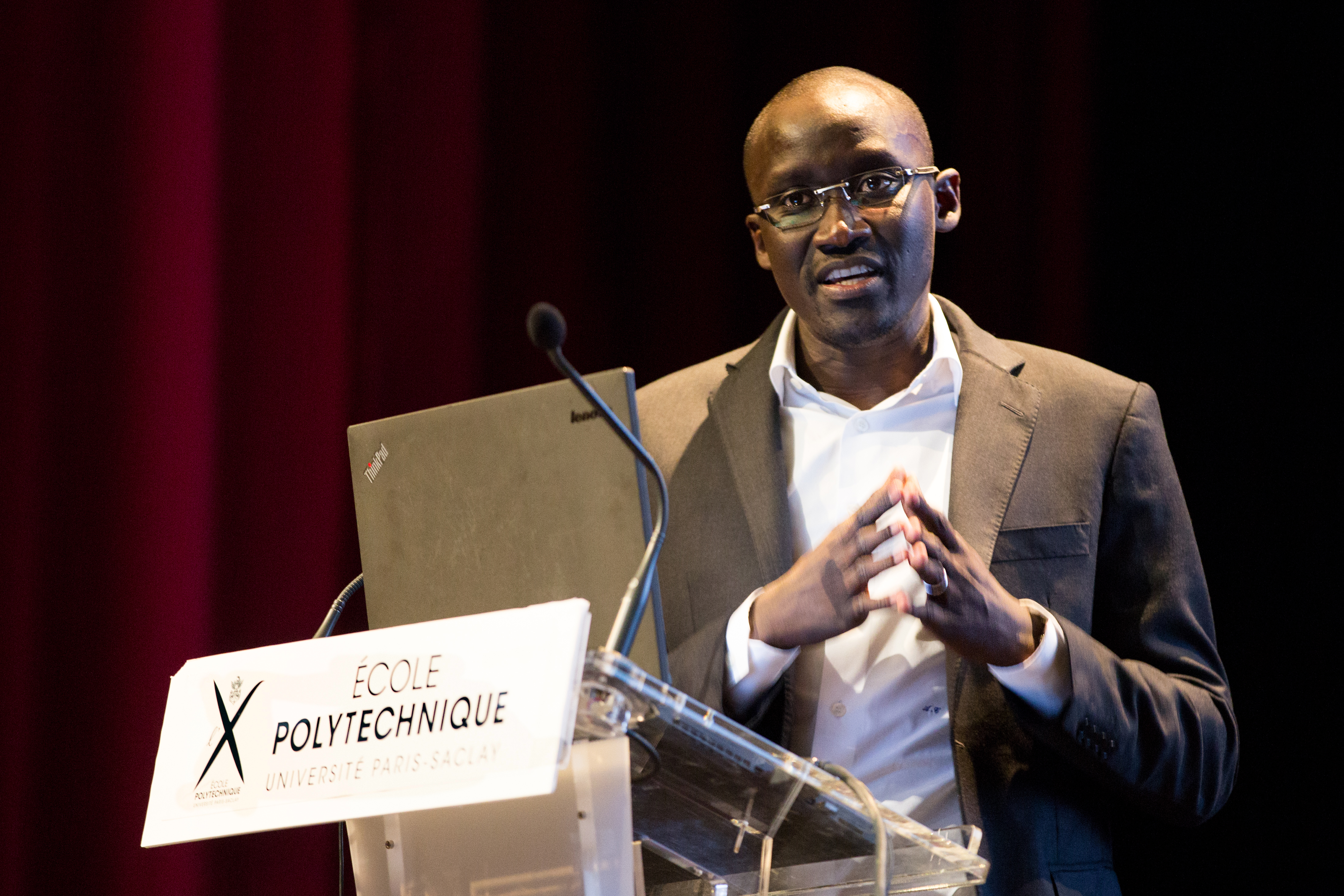 Abdourahmane Cissé - 2017