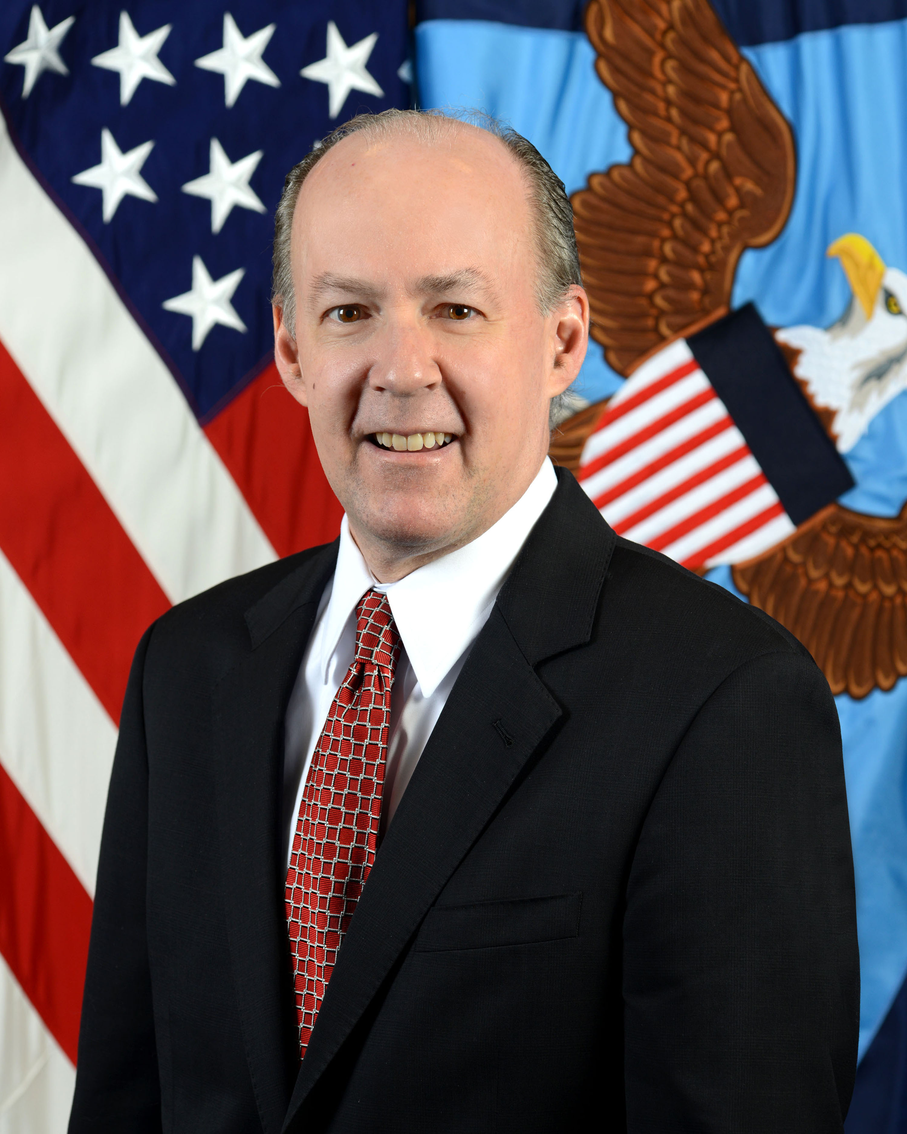 Acting Under Secretary of Defense for Policy