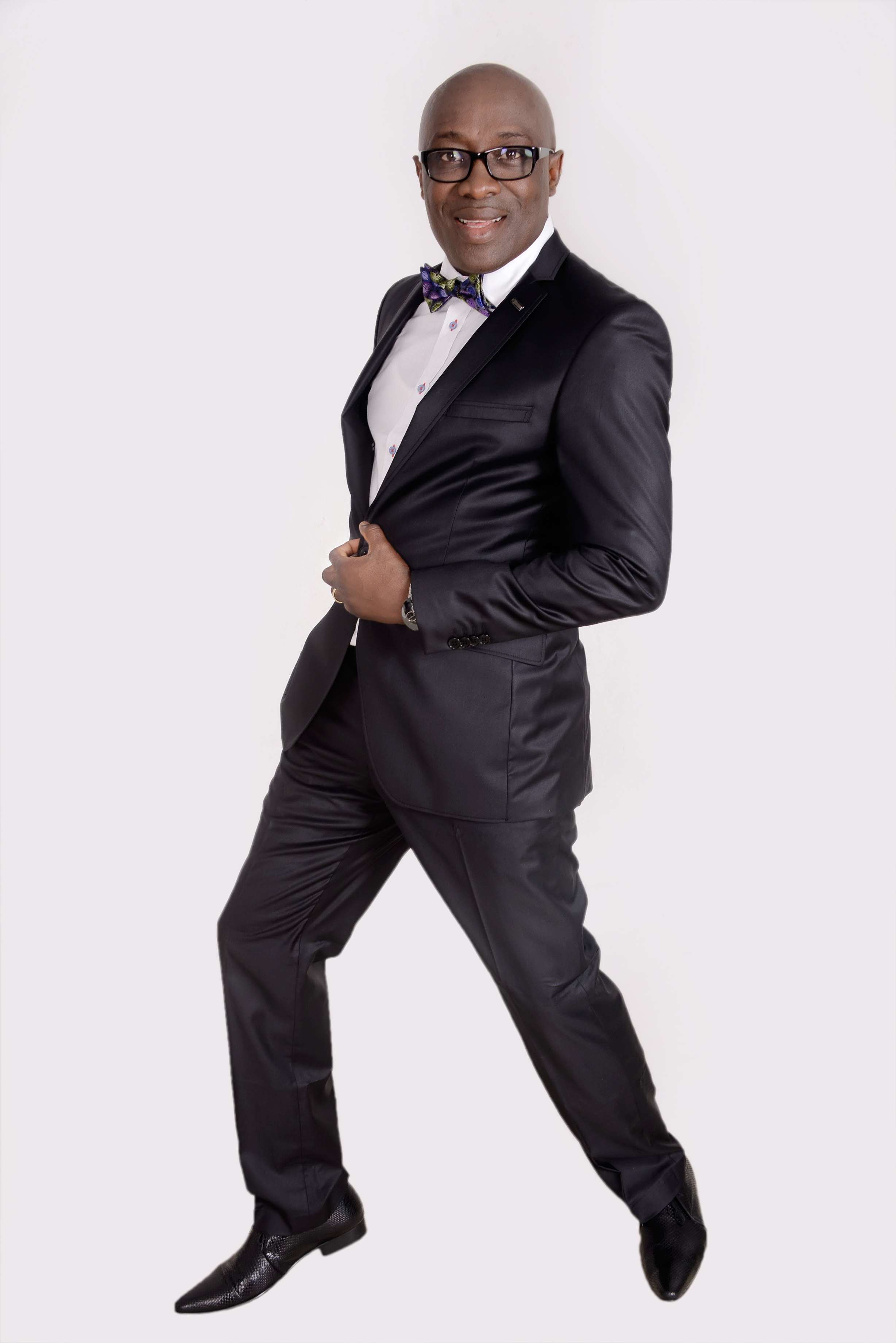 Adewale Ayuba