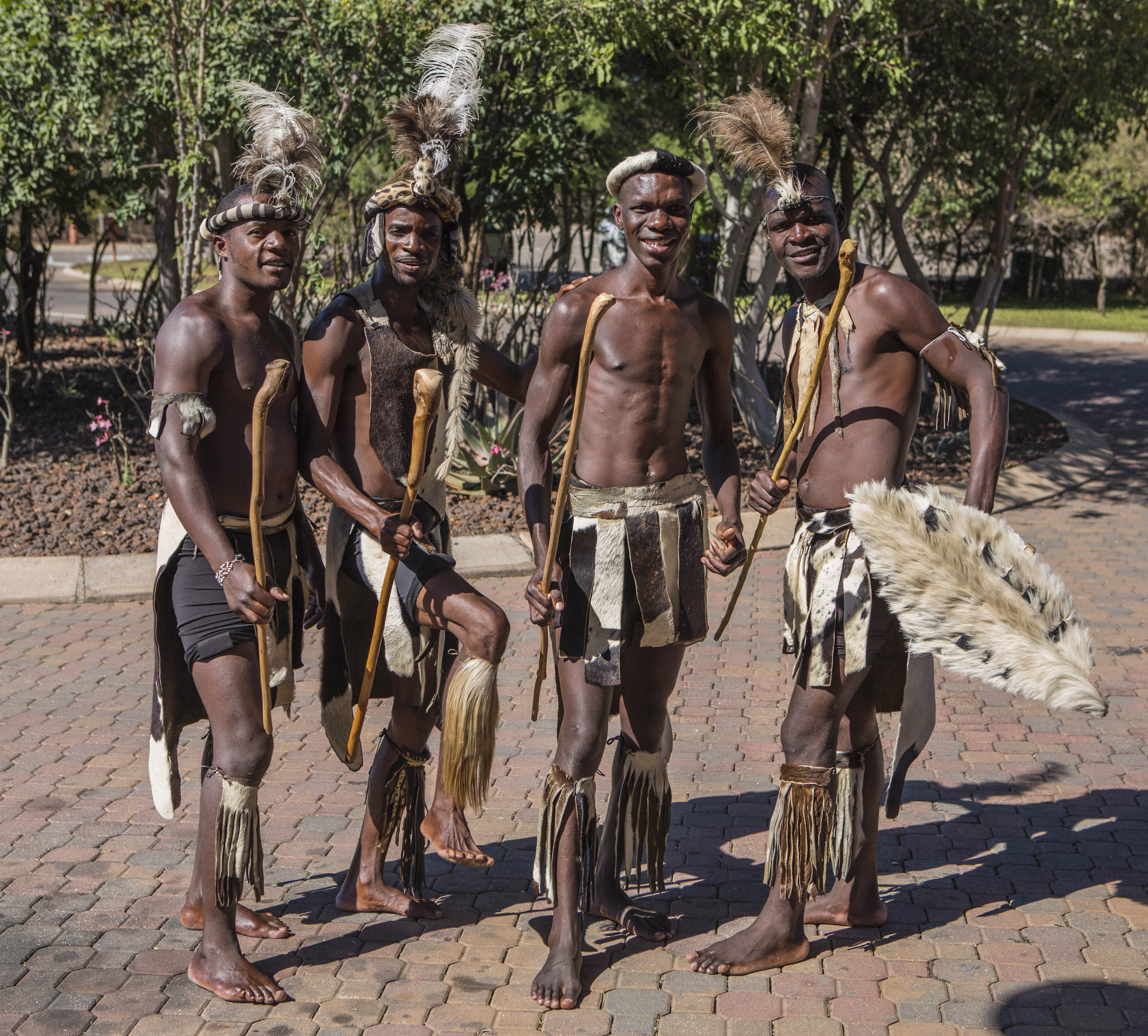 African Traditions Zambia