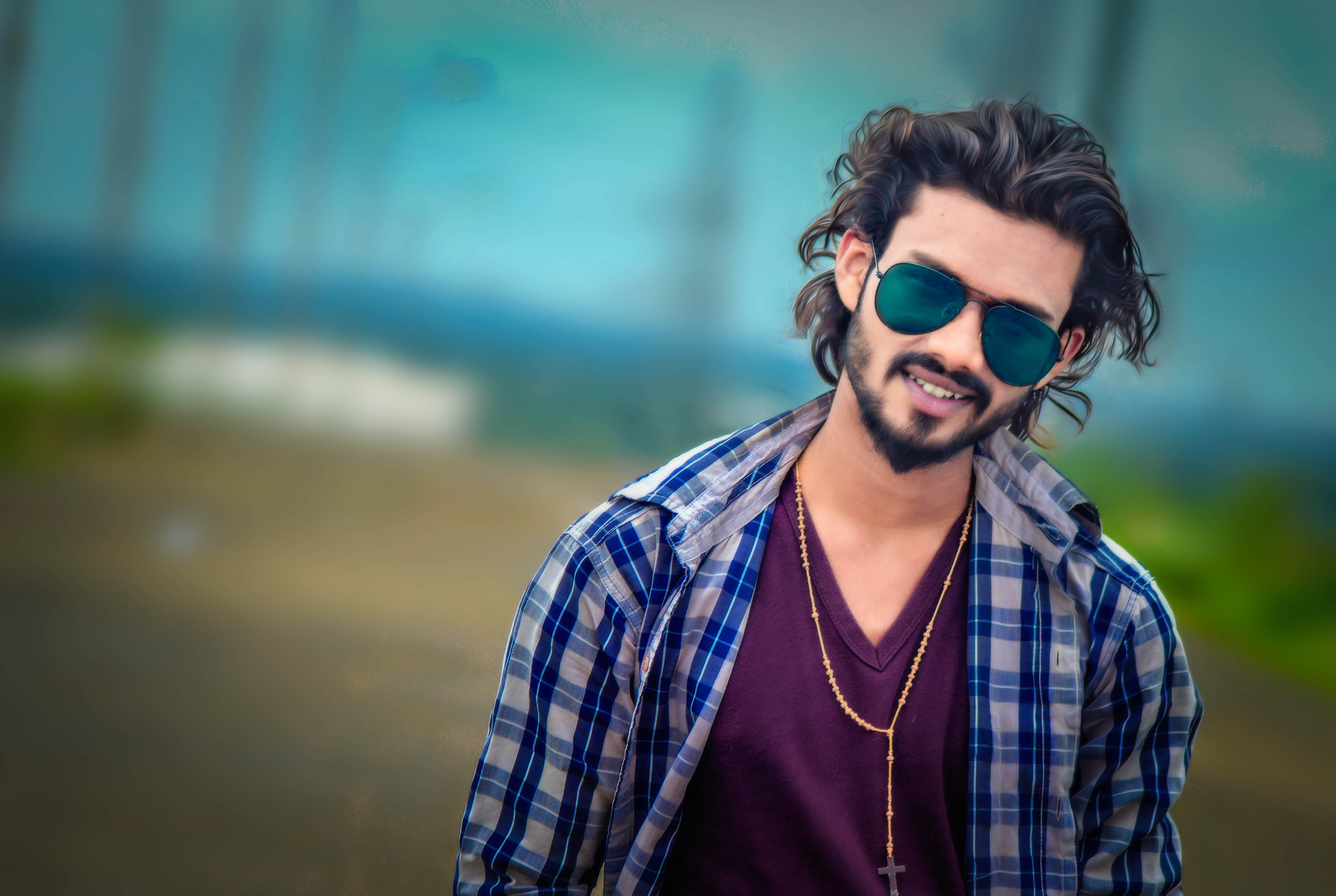 Akash Deshmukh