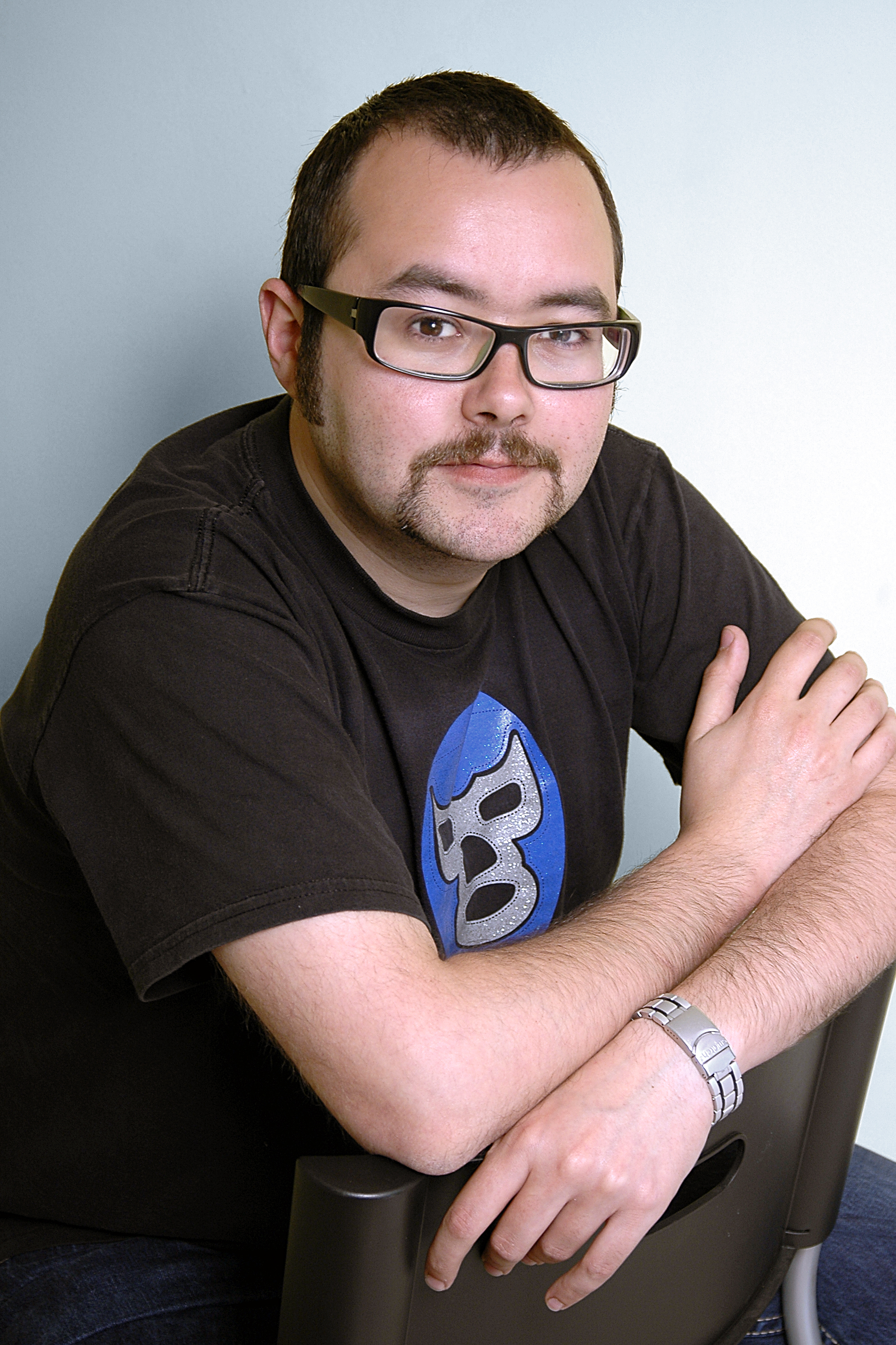 Albert Monteys (2006)