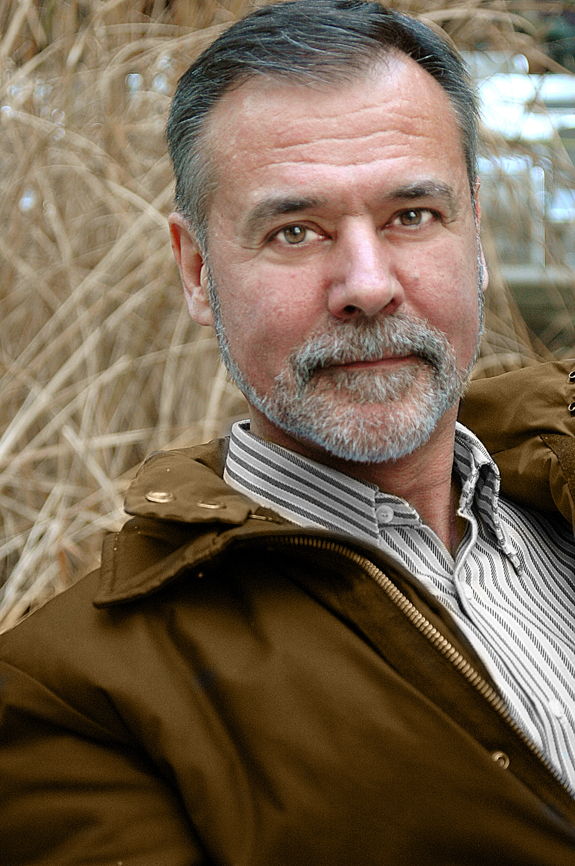 Albert Salvadó (2005)