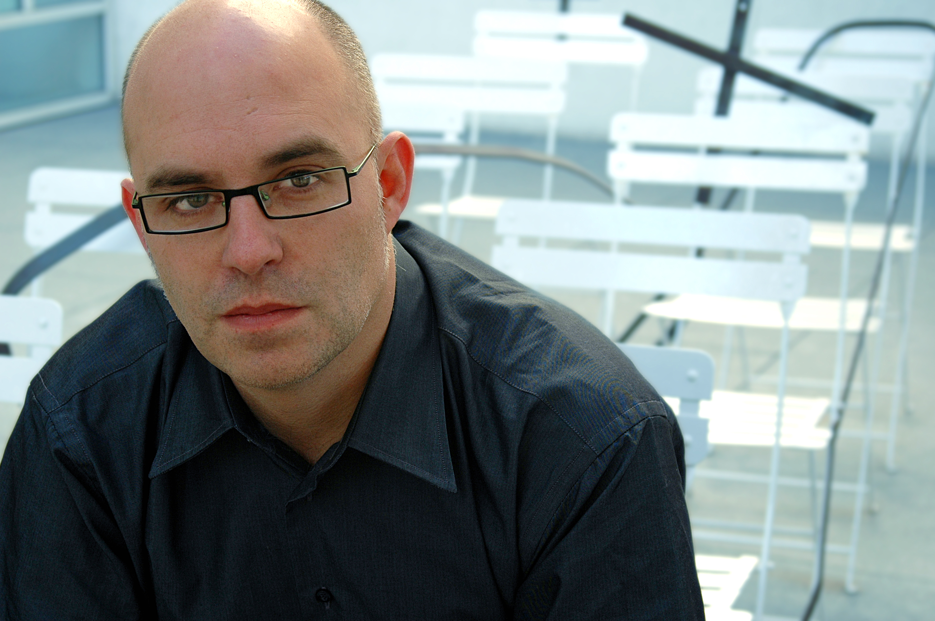 Albert Villaró (2005)