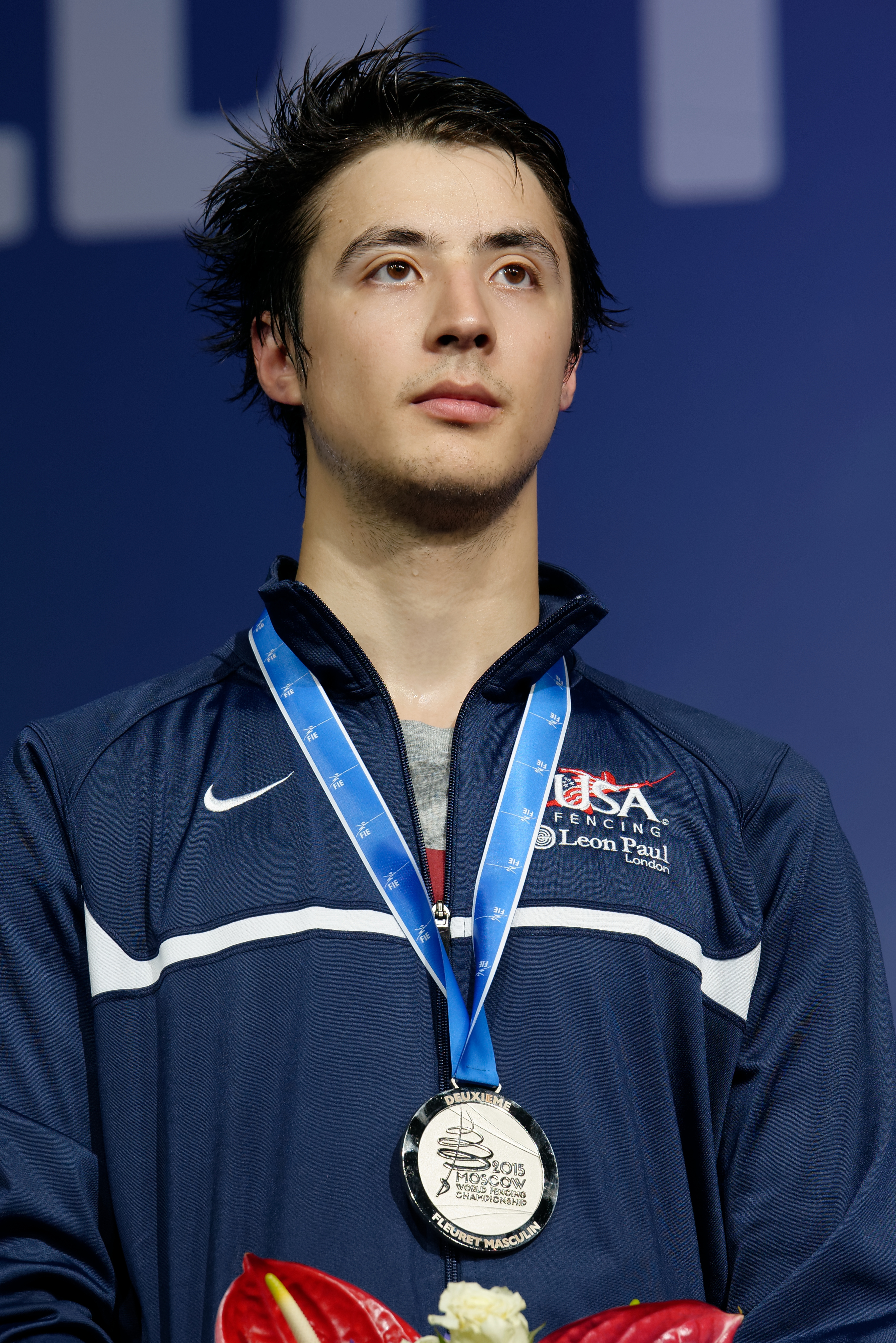 Alexander Massialas 2015 WCh FMS-IN t204433