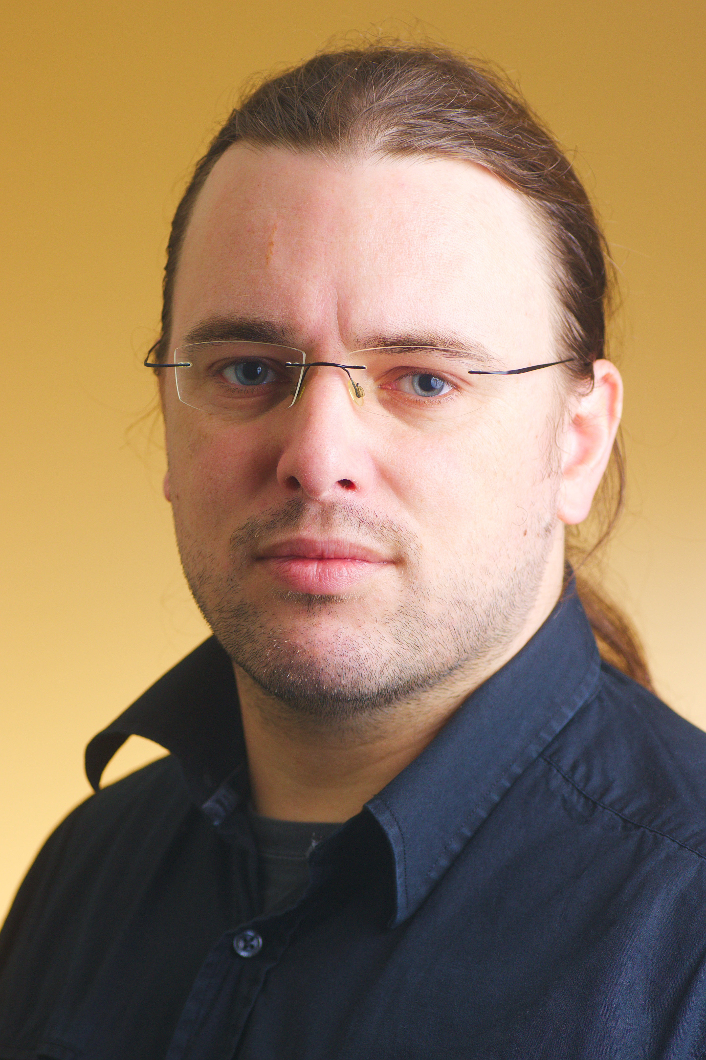 Alexander Morlang 28C3 2