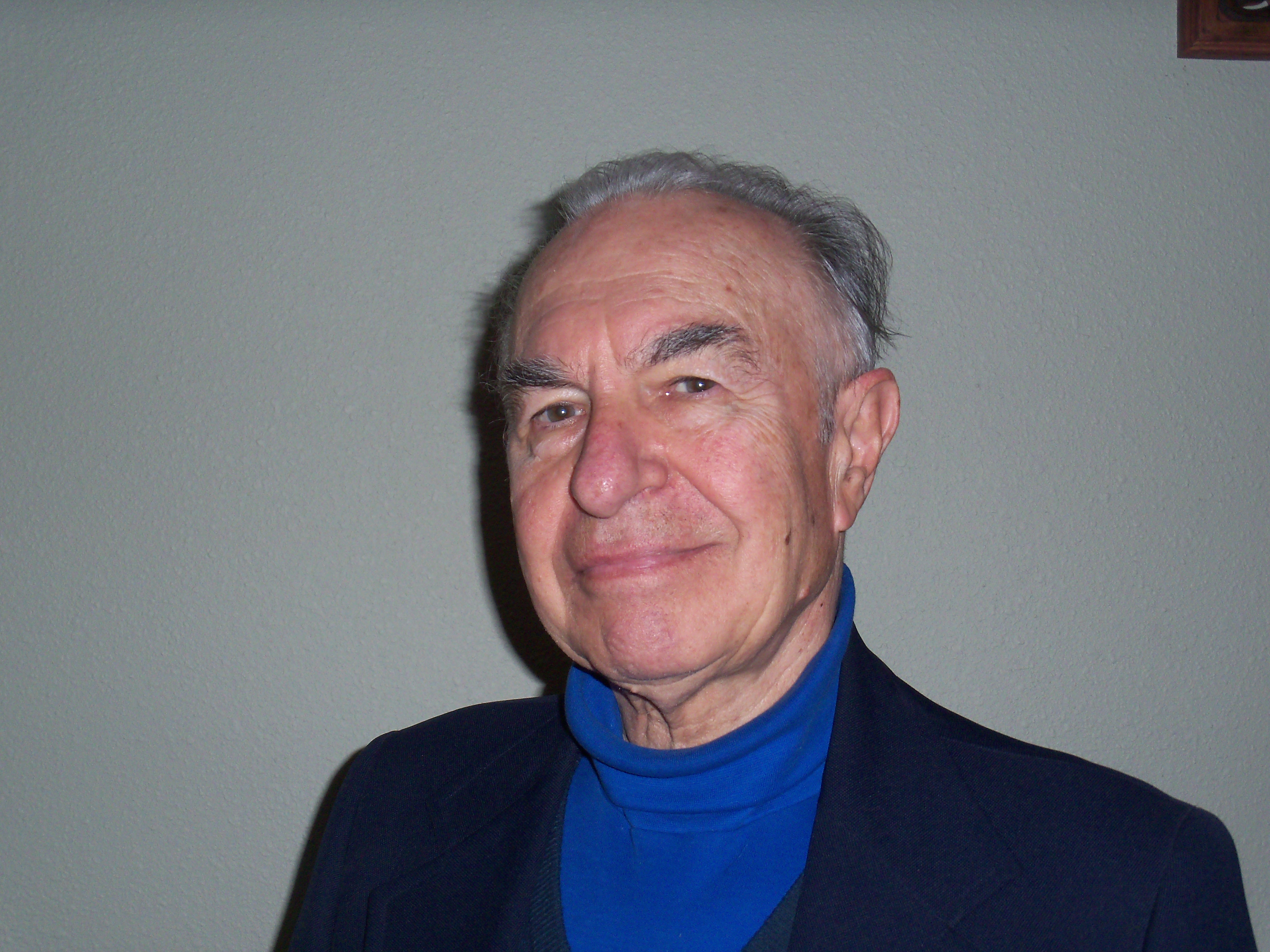 Alexandru T. Balaban