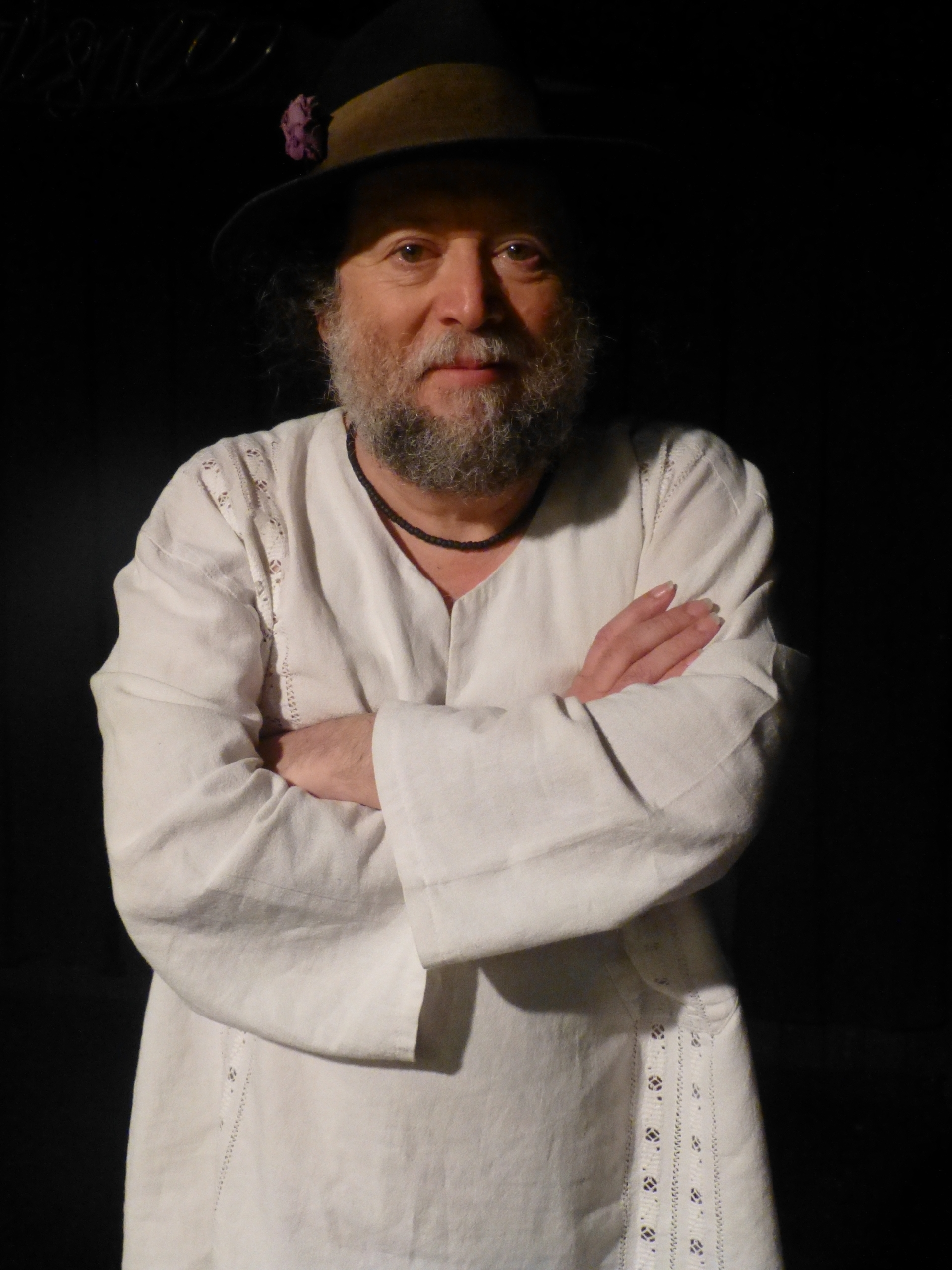 Alexis Forero Valderrama 