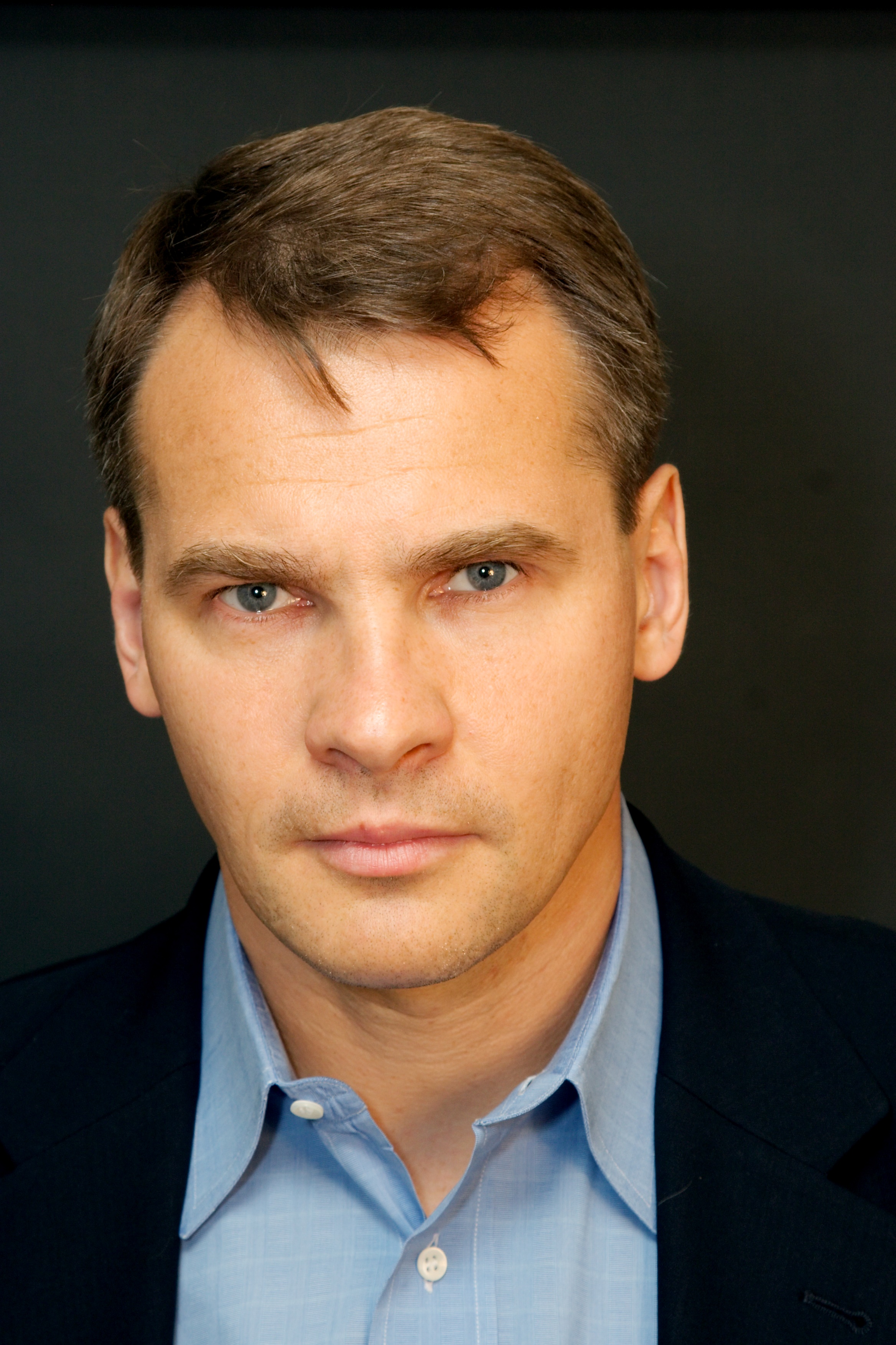 Alex Konanykhin