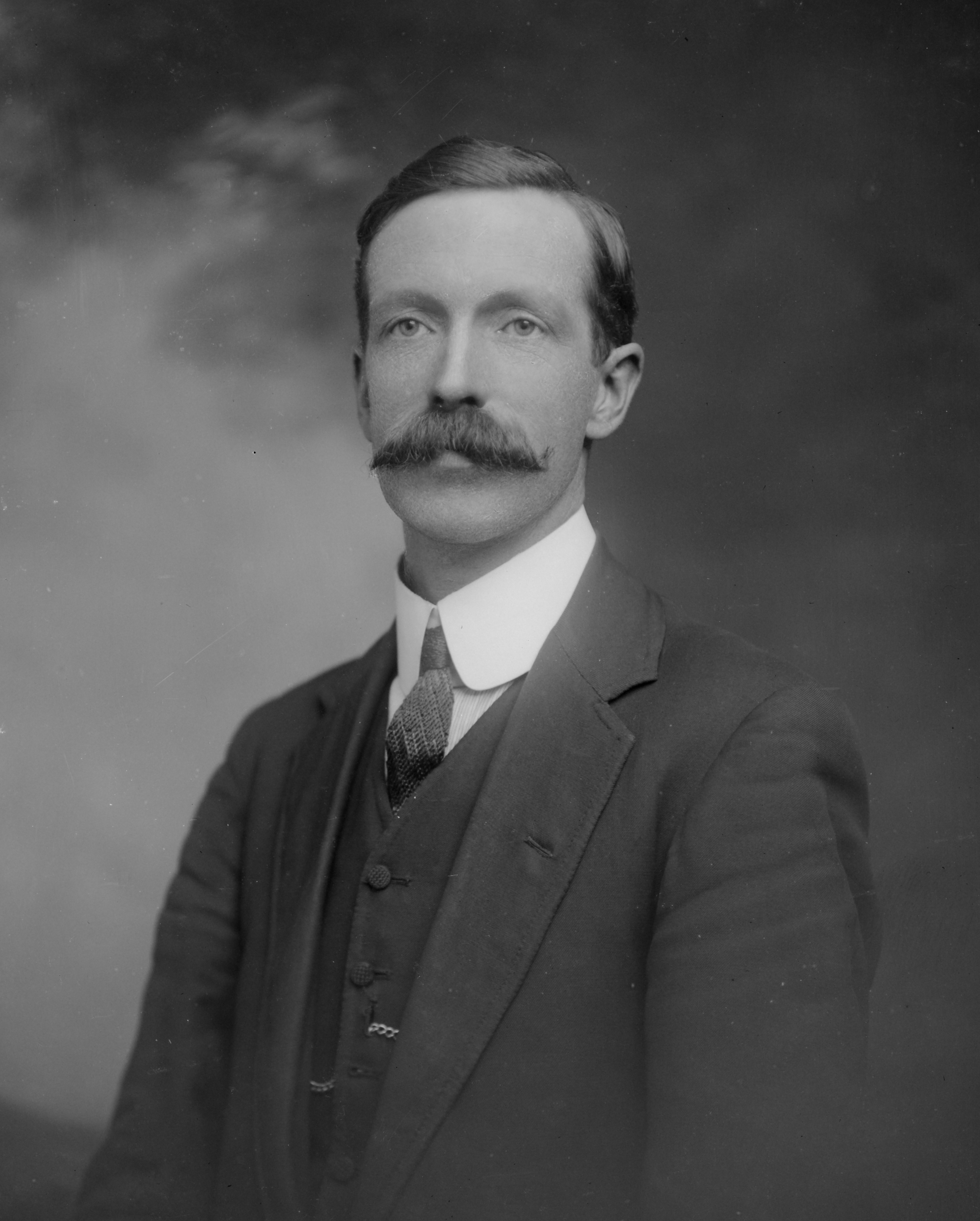 Allan C. Green - SLV H91.325-2412
