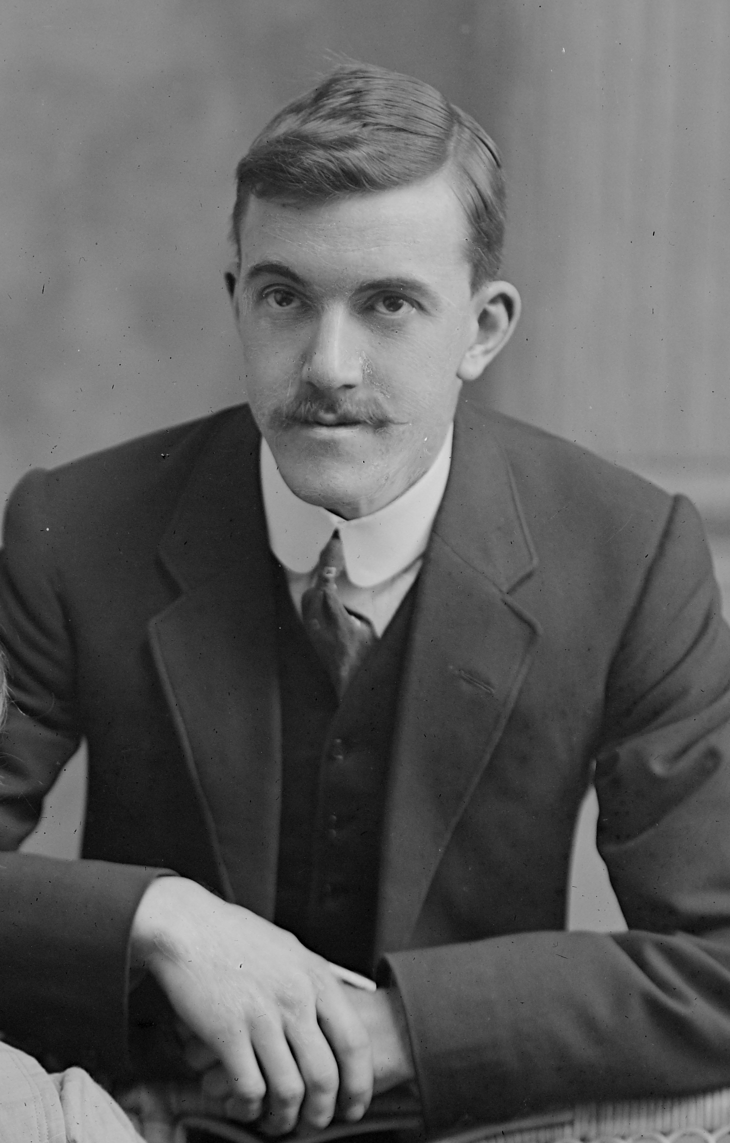 Allan C. Green - SLV H91.325-2438