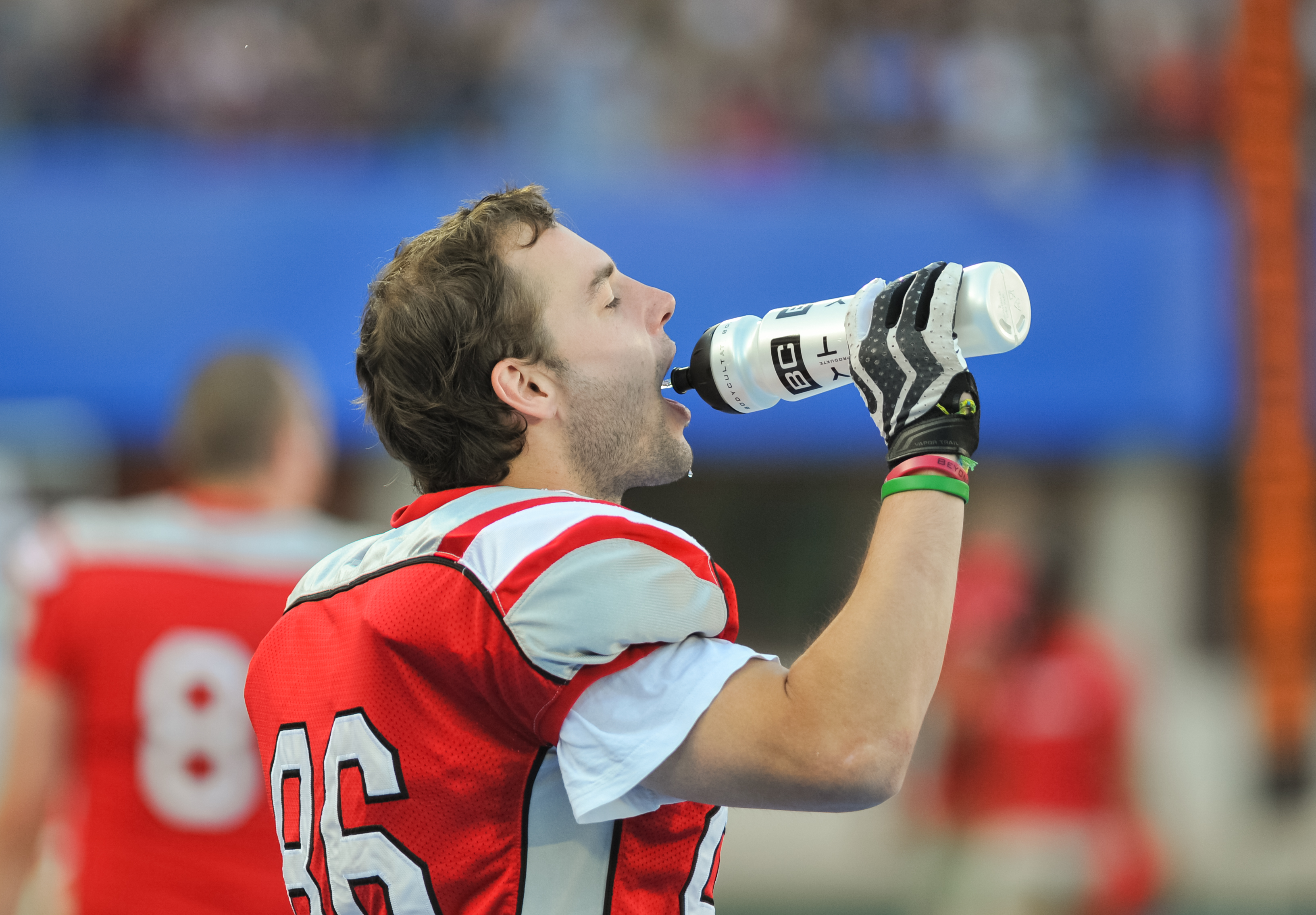 American Football EM 2014 - AUT-DEU - 156