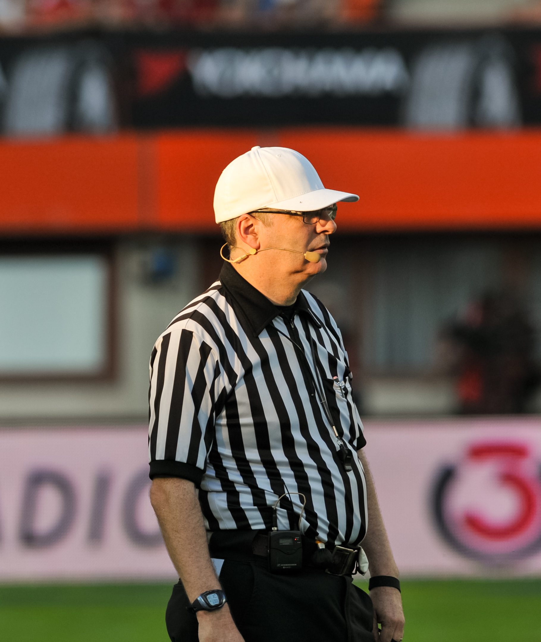 American Football EM 2014 - AUT-DEU - 165