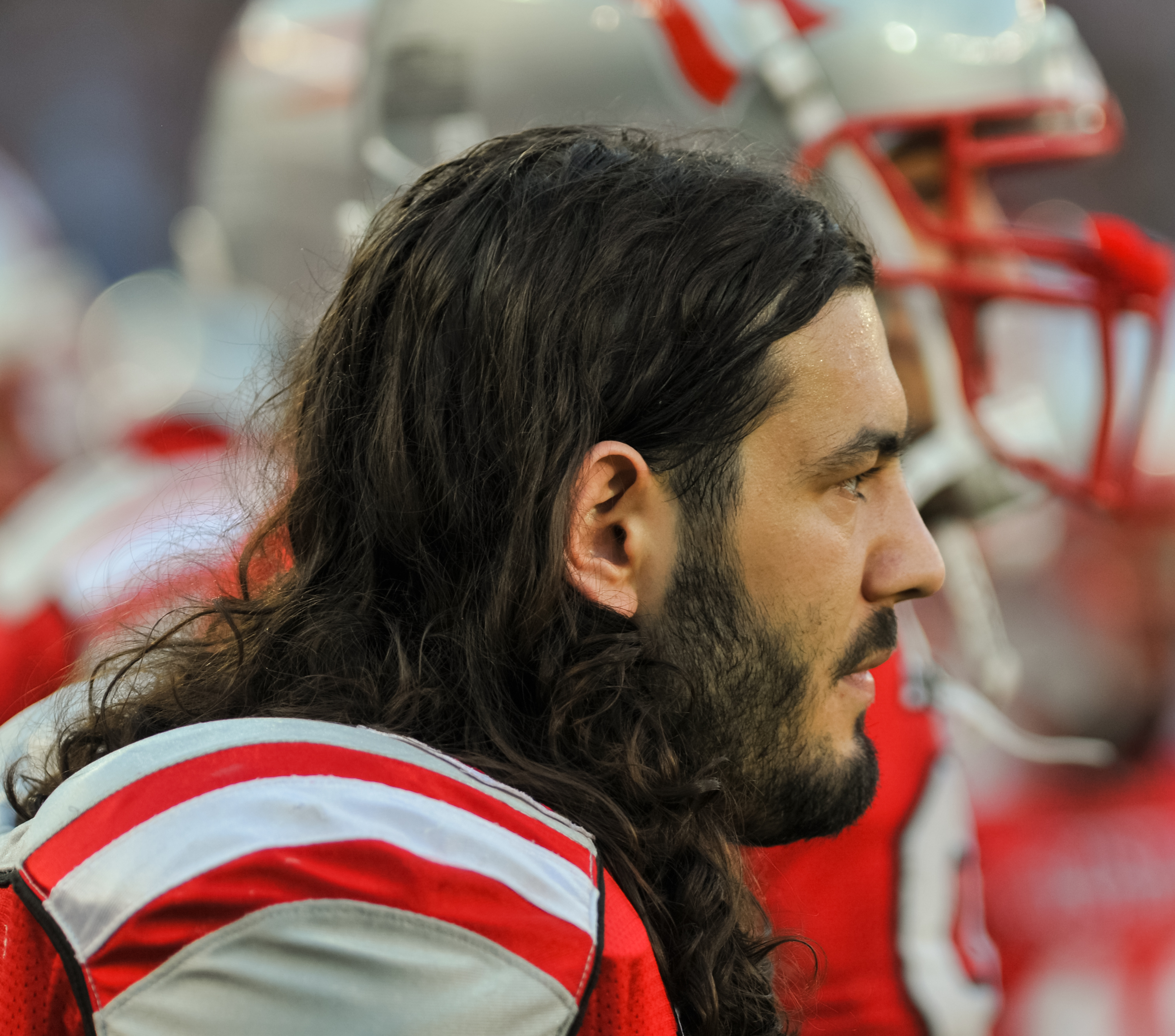 American Football EM 2014 - AUT-DEU - 168
