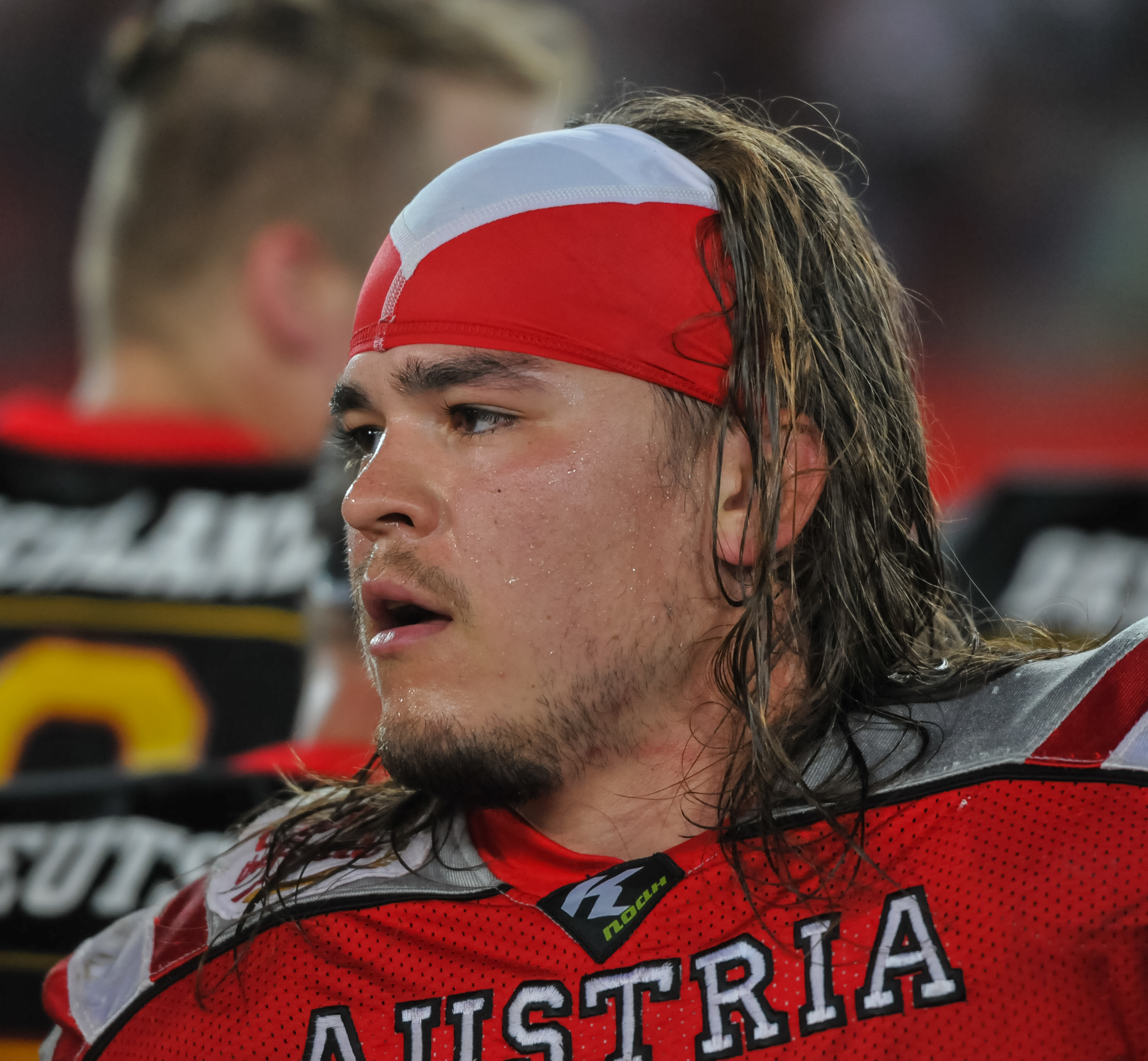 American Football EM 2014 - AUT-DEU - 362