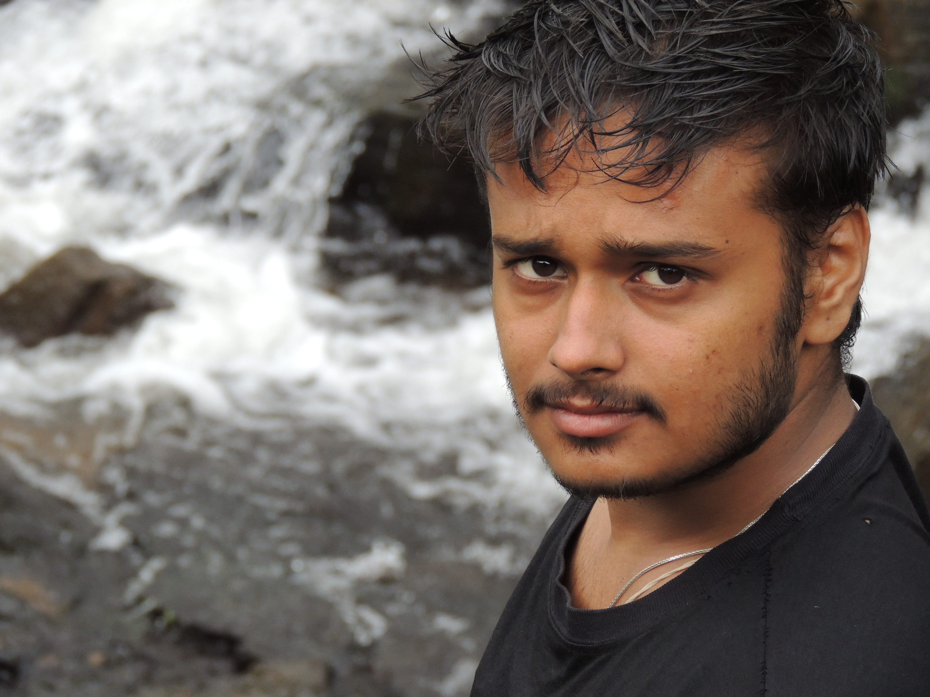 Ameya Joshi WIkiNashik