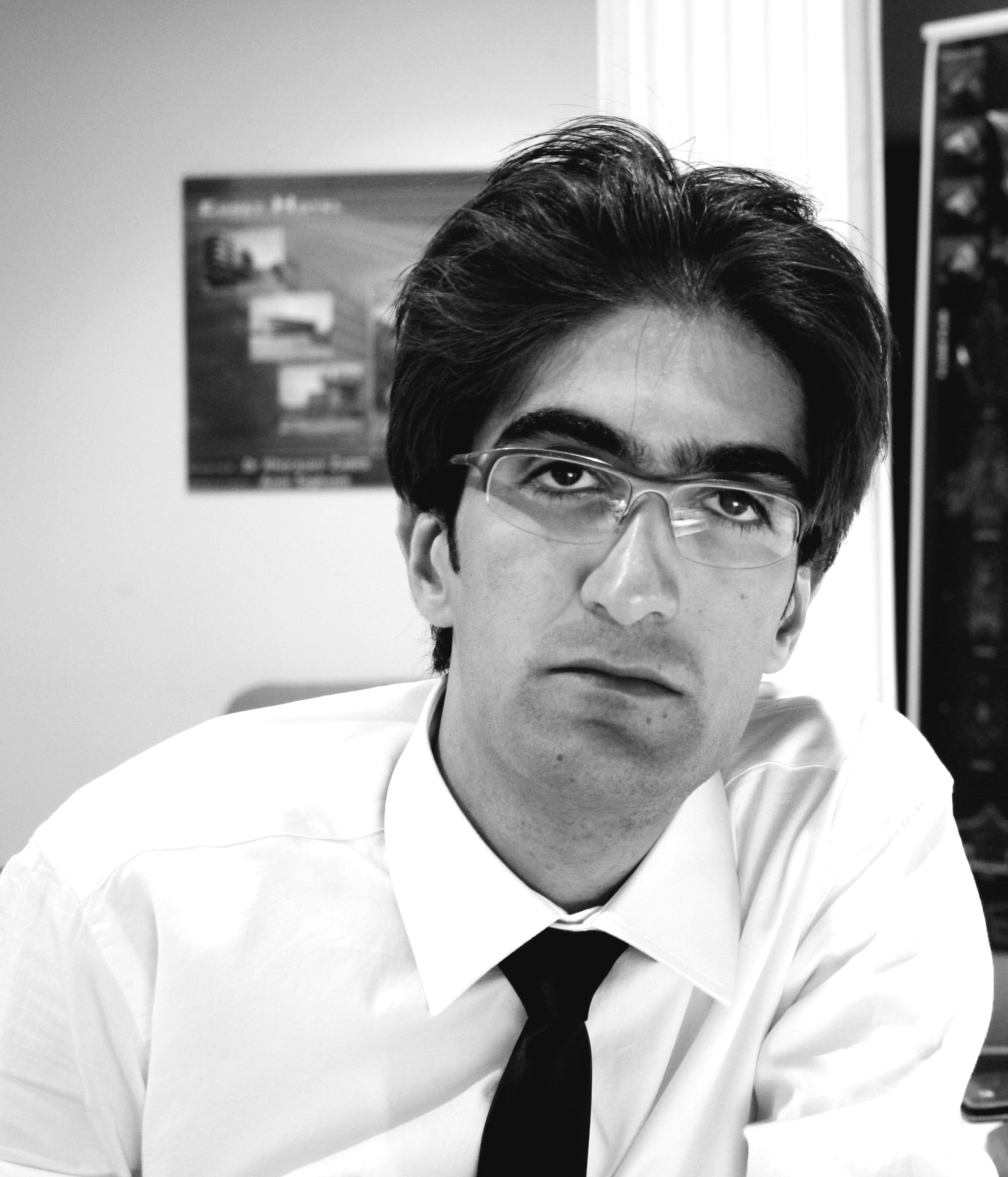 Amir taghvaei