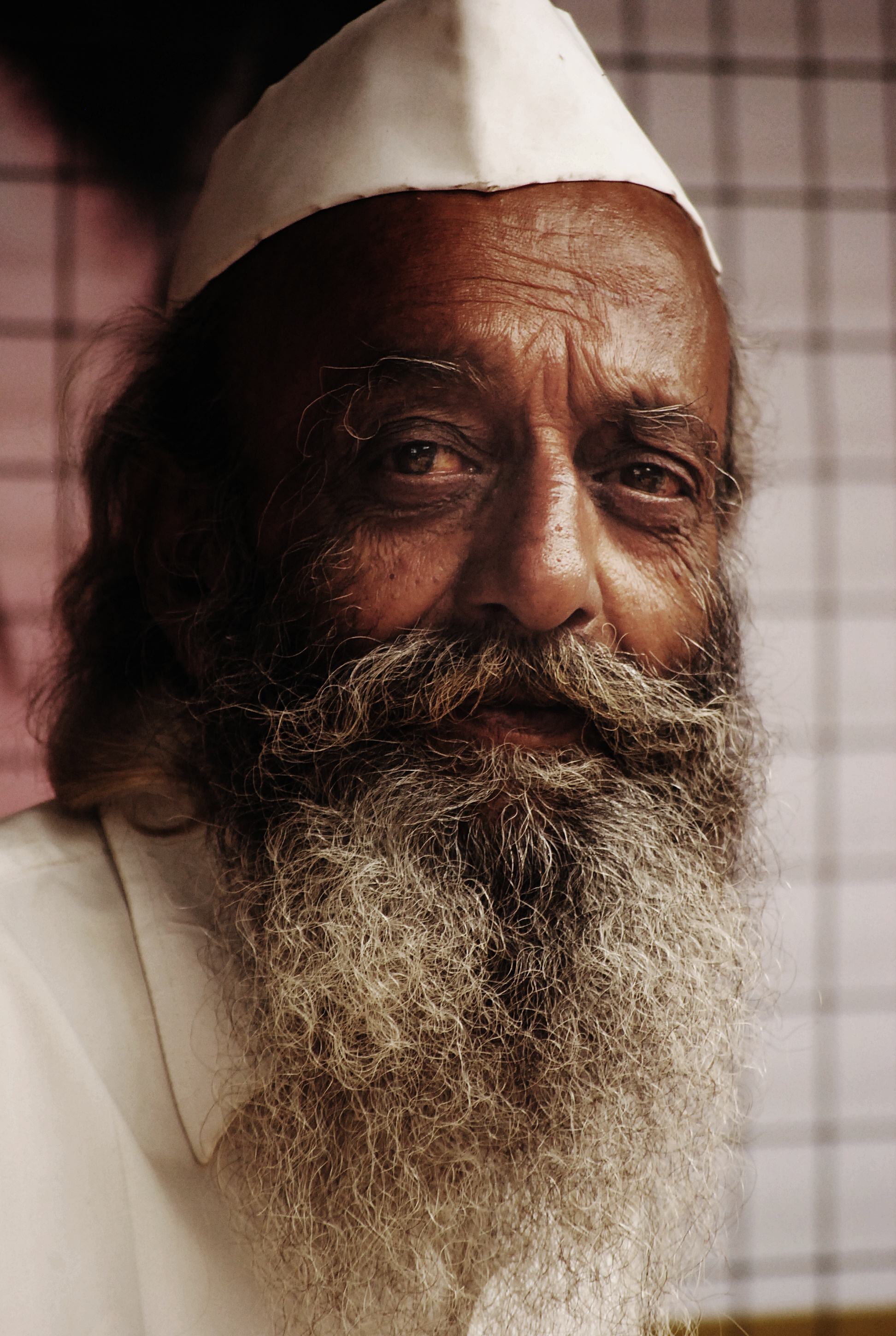 An old age