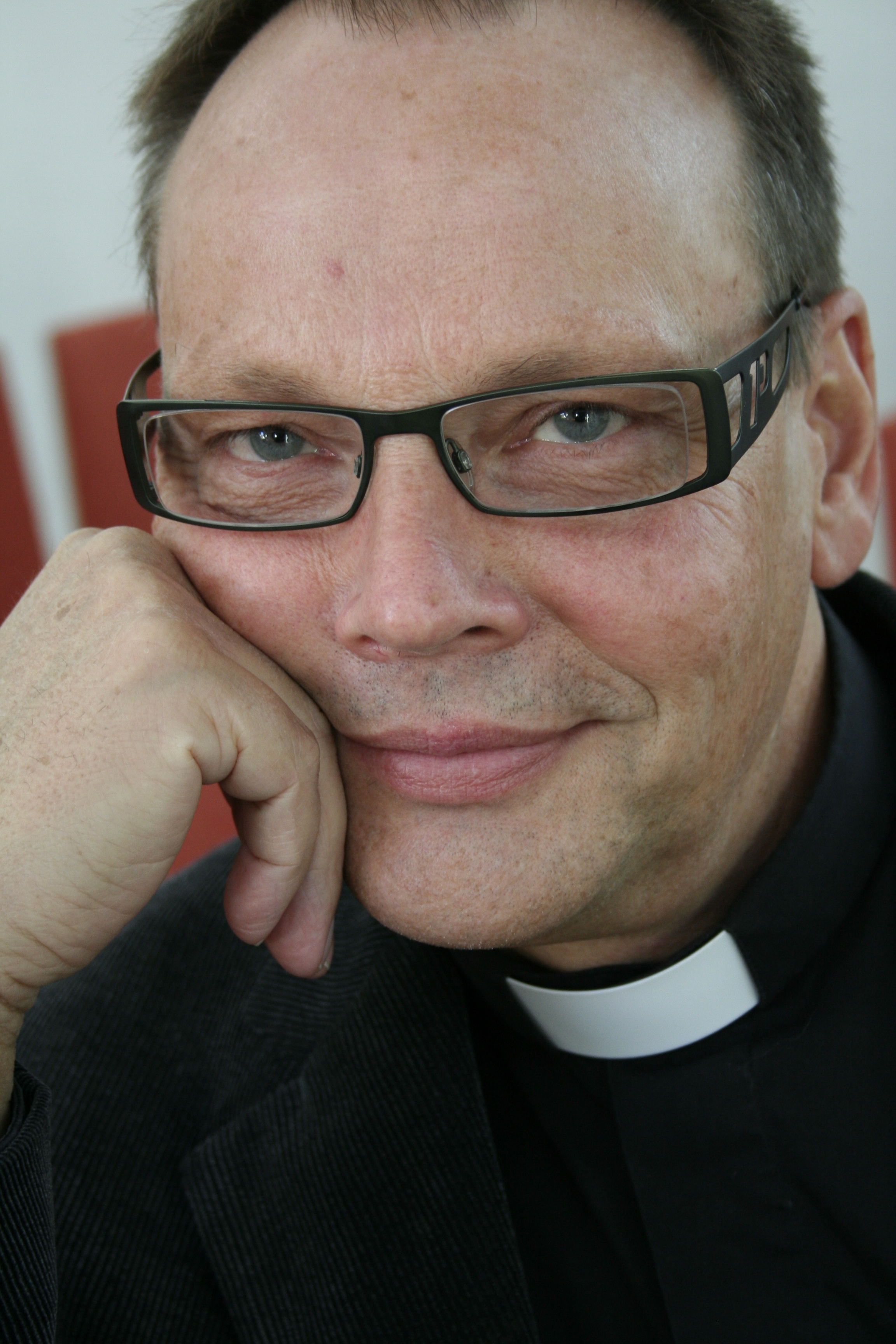 Anders petter Sjödin
