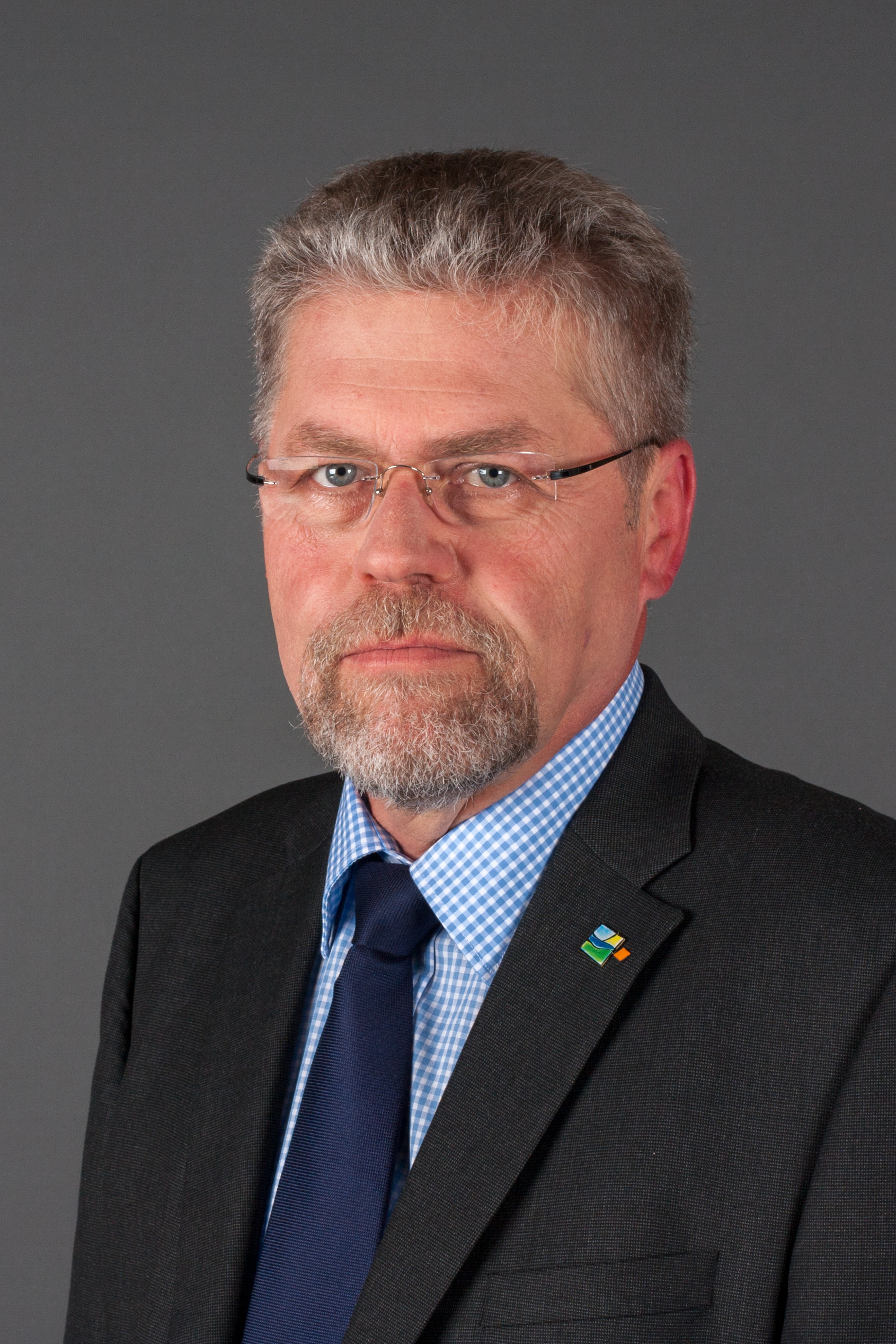 Andreas Texter CDU