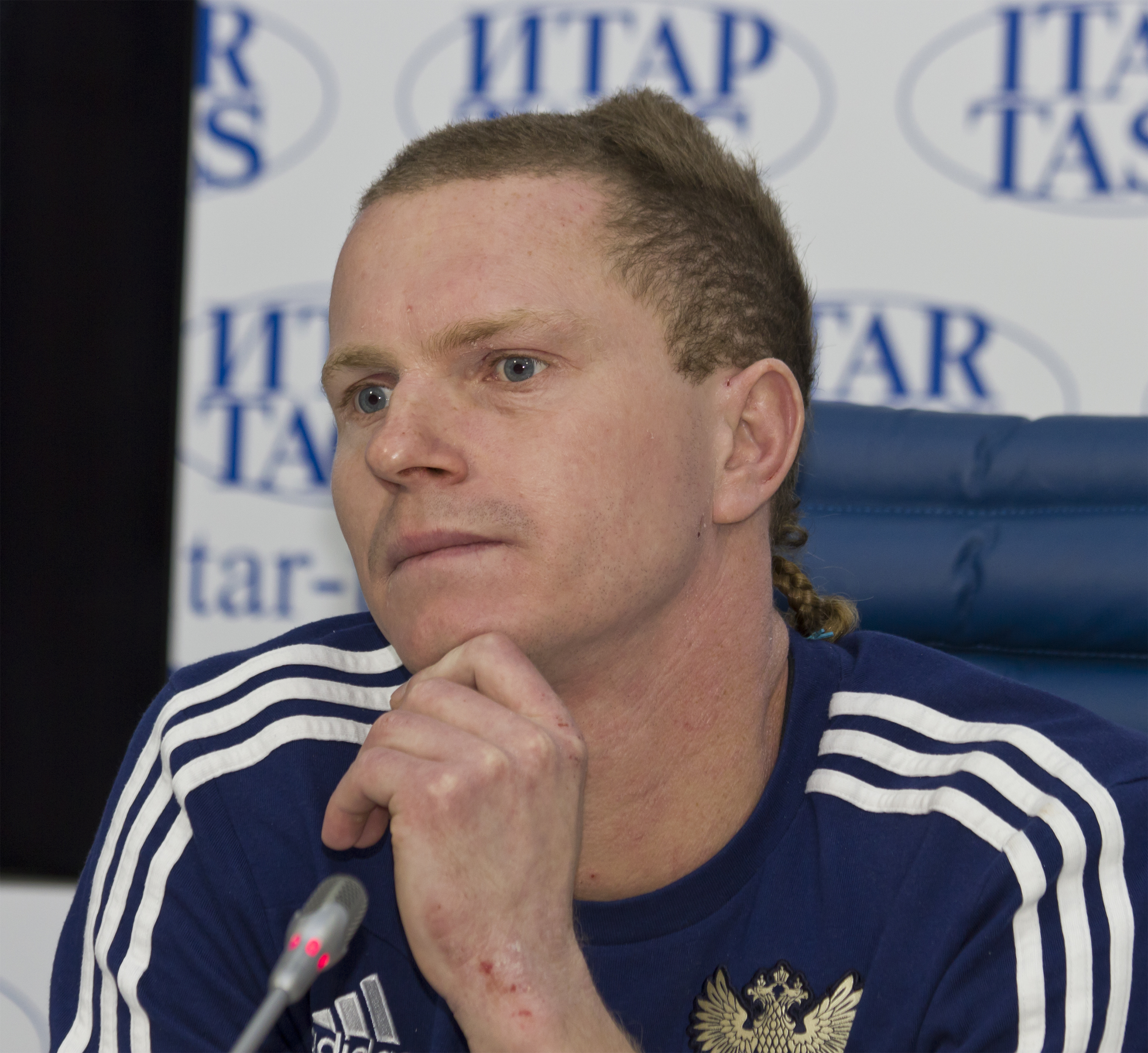 Andrey Bukhlitsky IT 09-2013