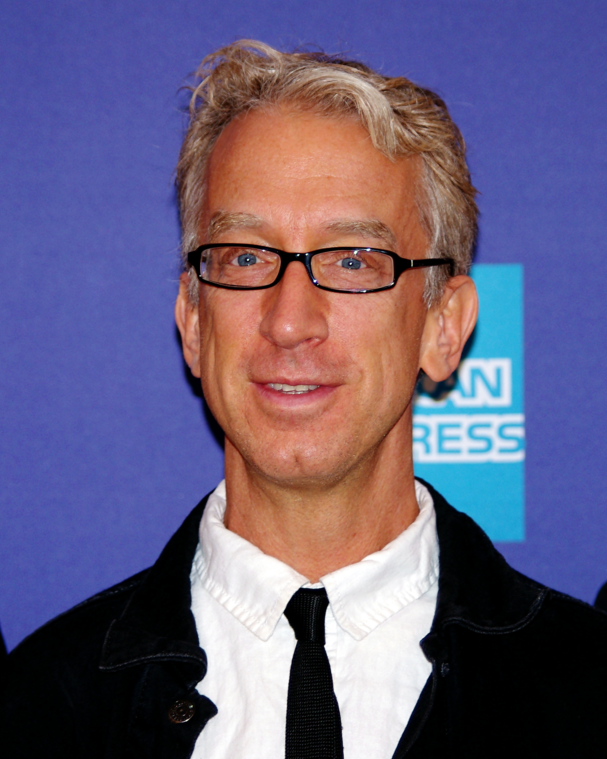 Andy Dick 2012 Shankbone