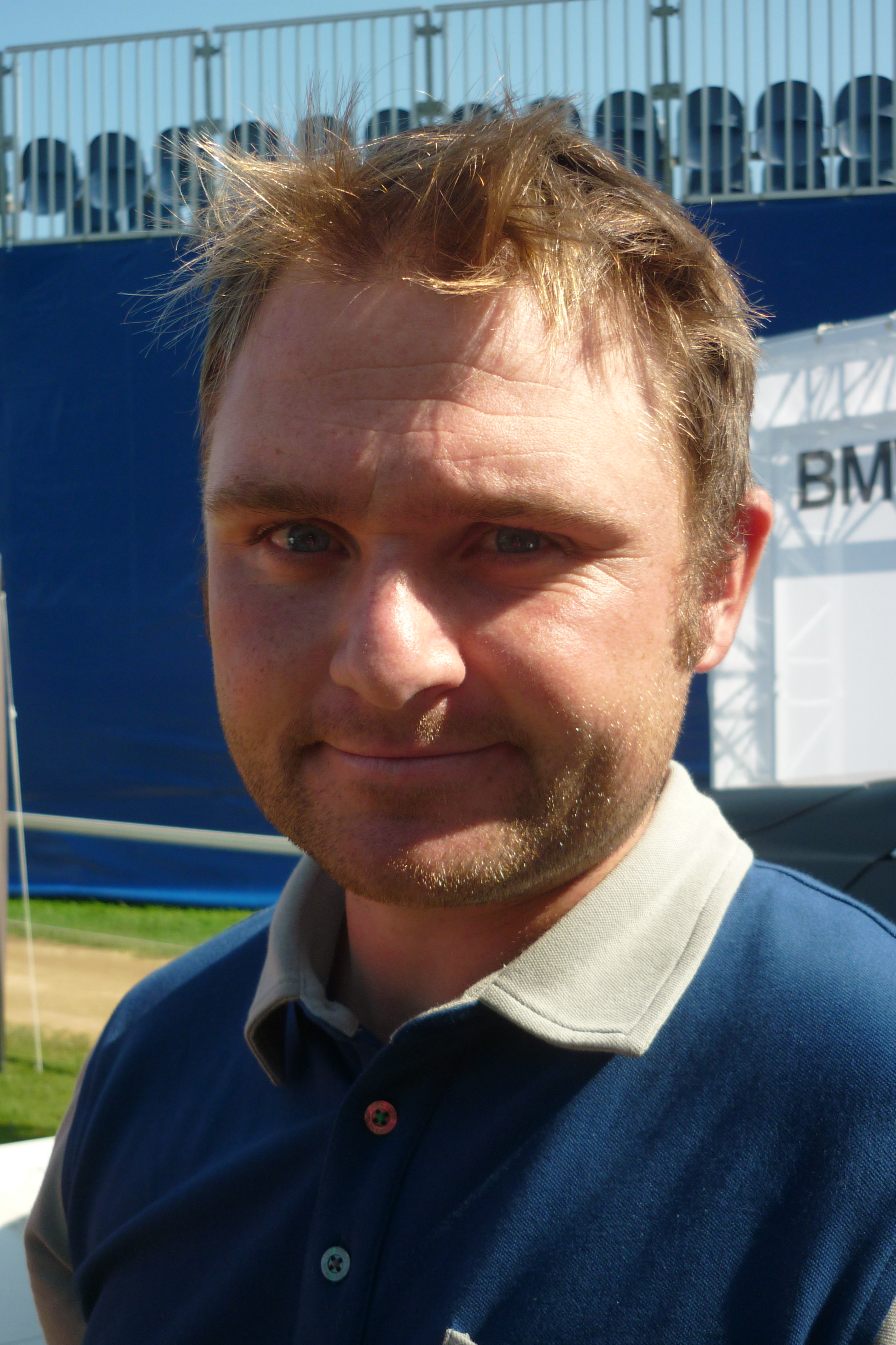Andy Sullivan