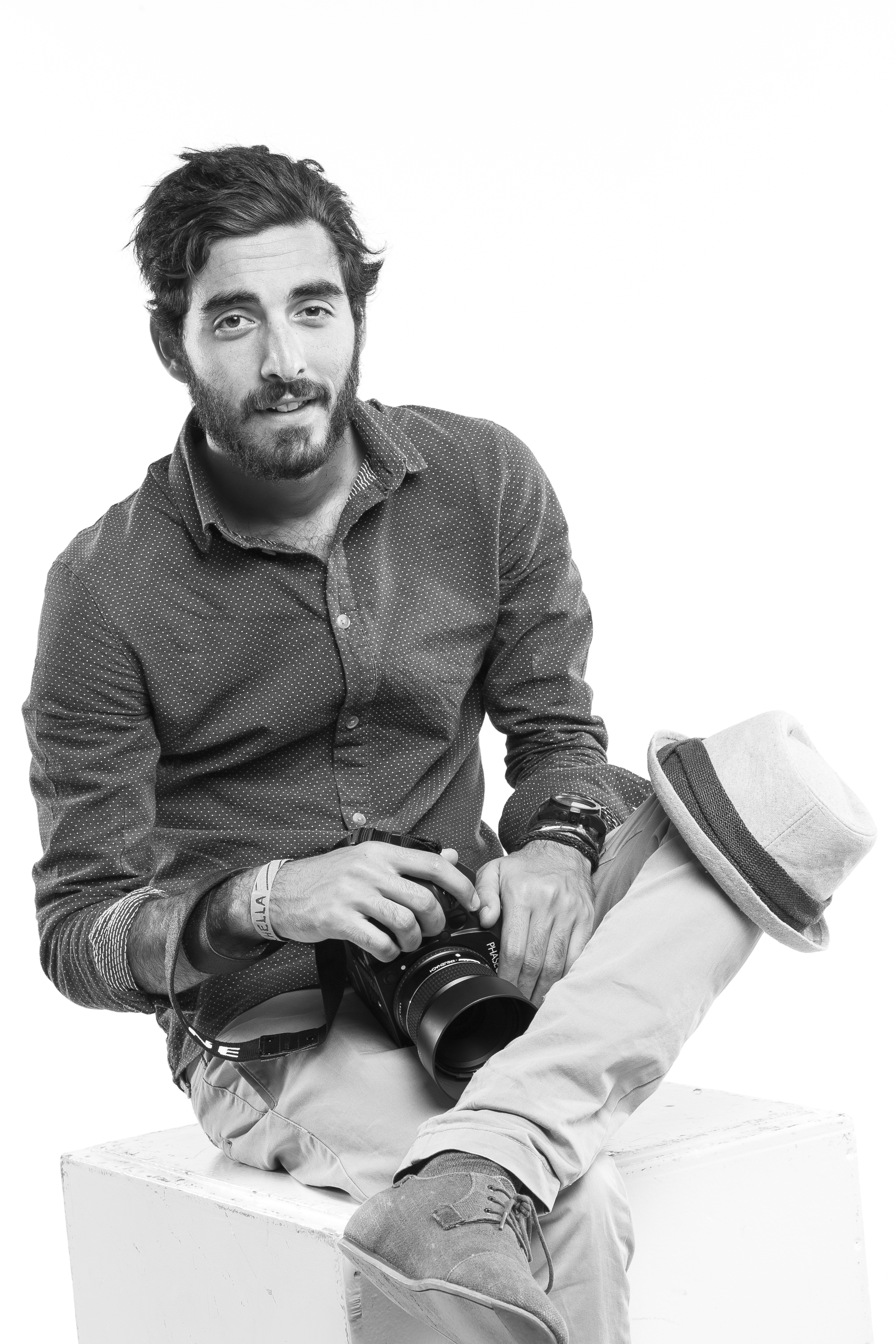Anthony Ghnassia