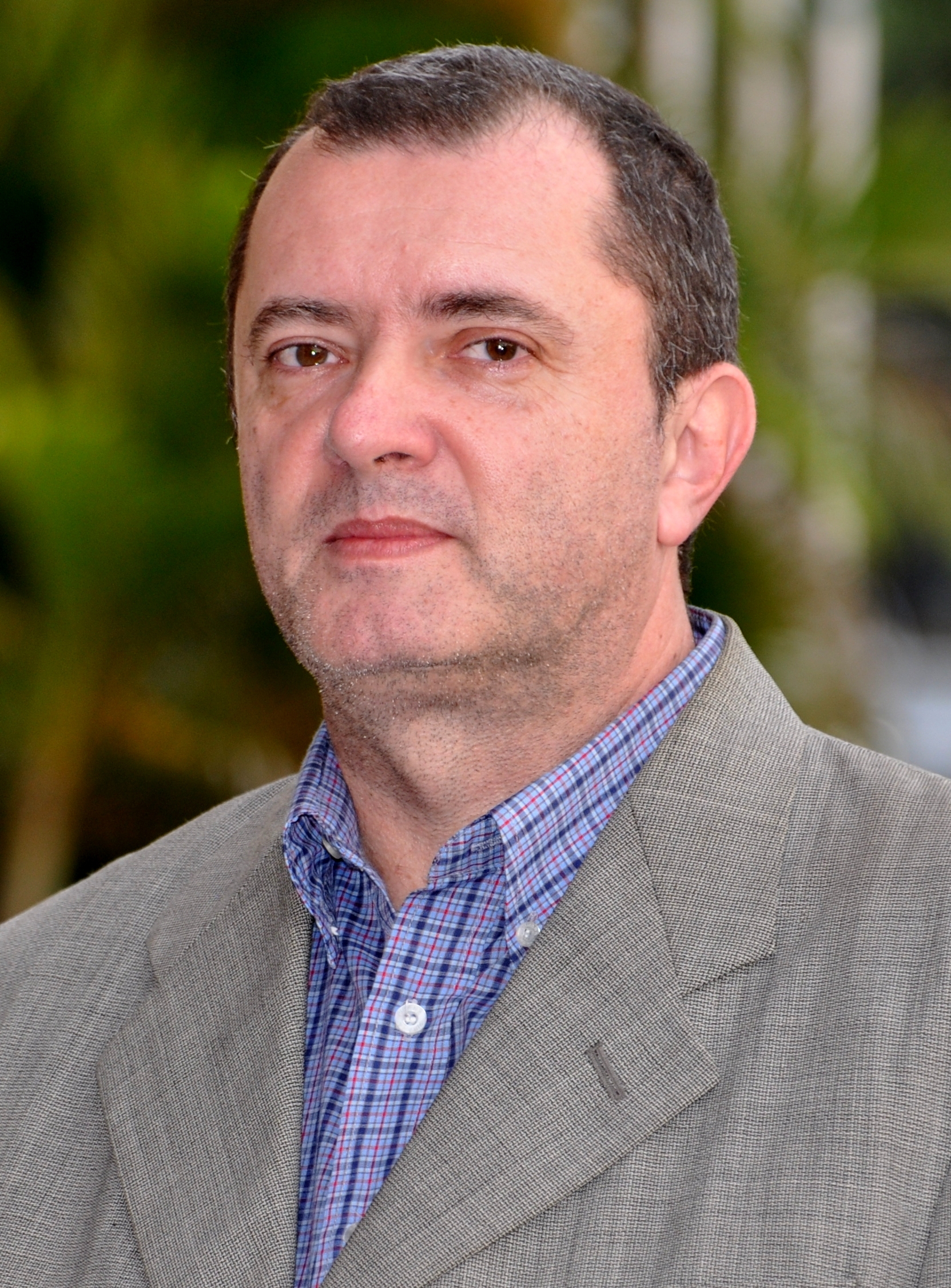 Anton Baron