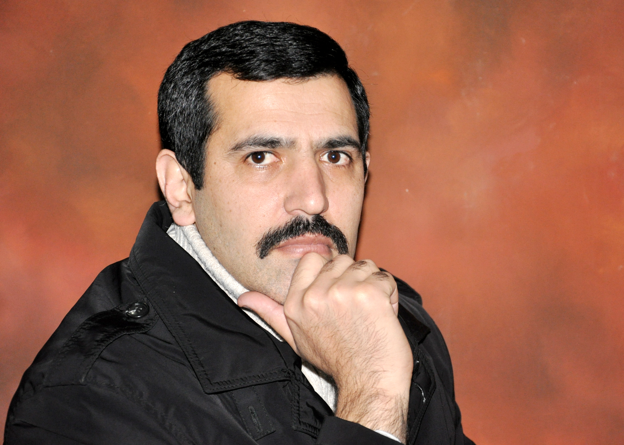 Araz Yaqub oğlu Hacıyev