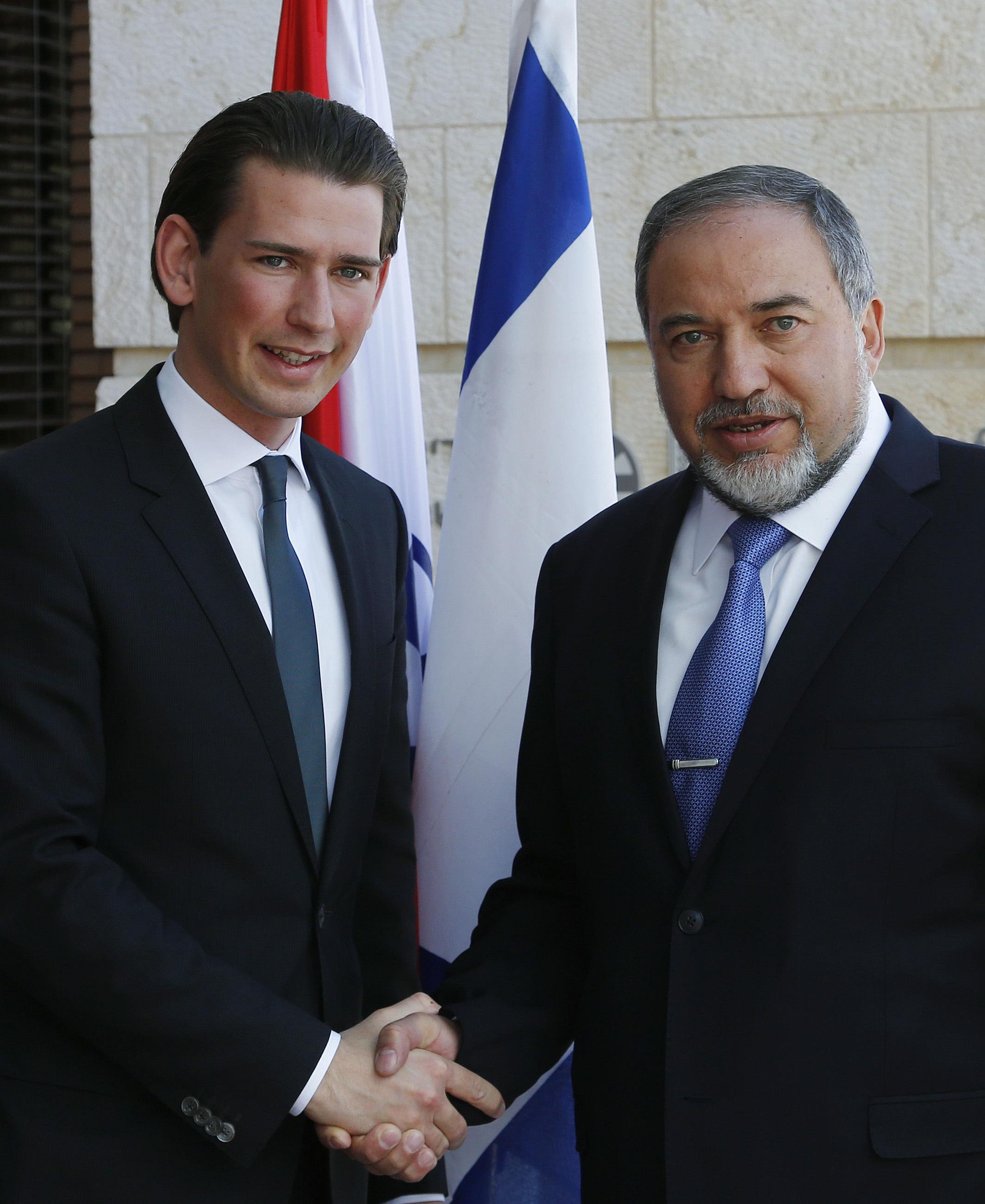 Arbeitsbesuch Israel (13977165791)