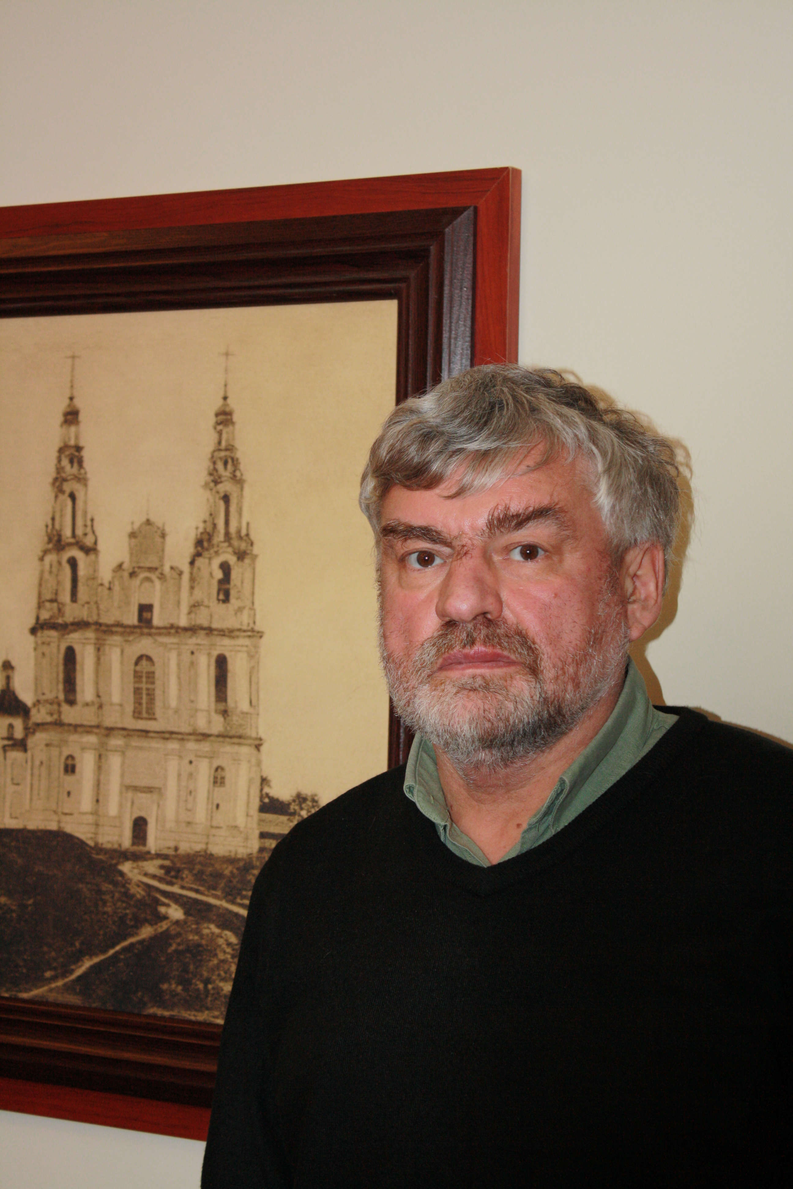 Arlou Uladzimer