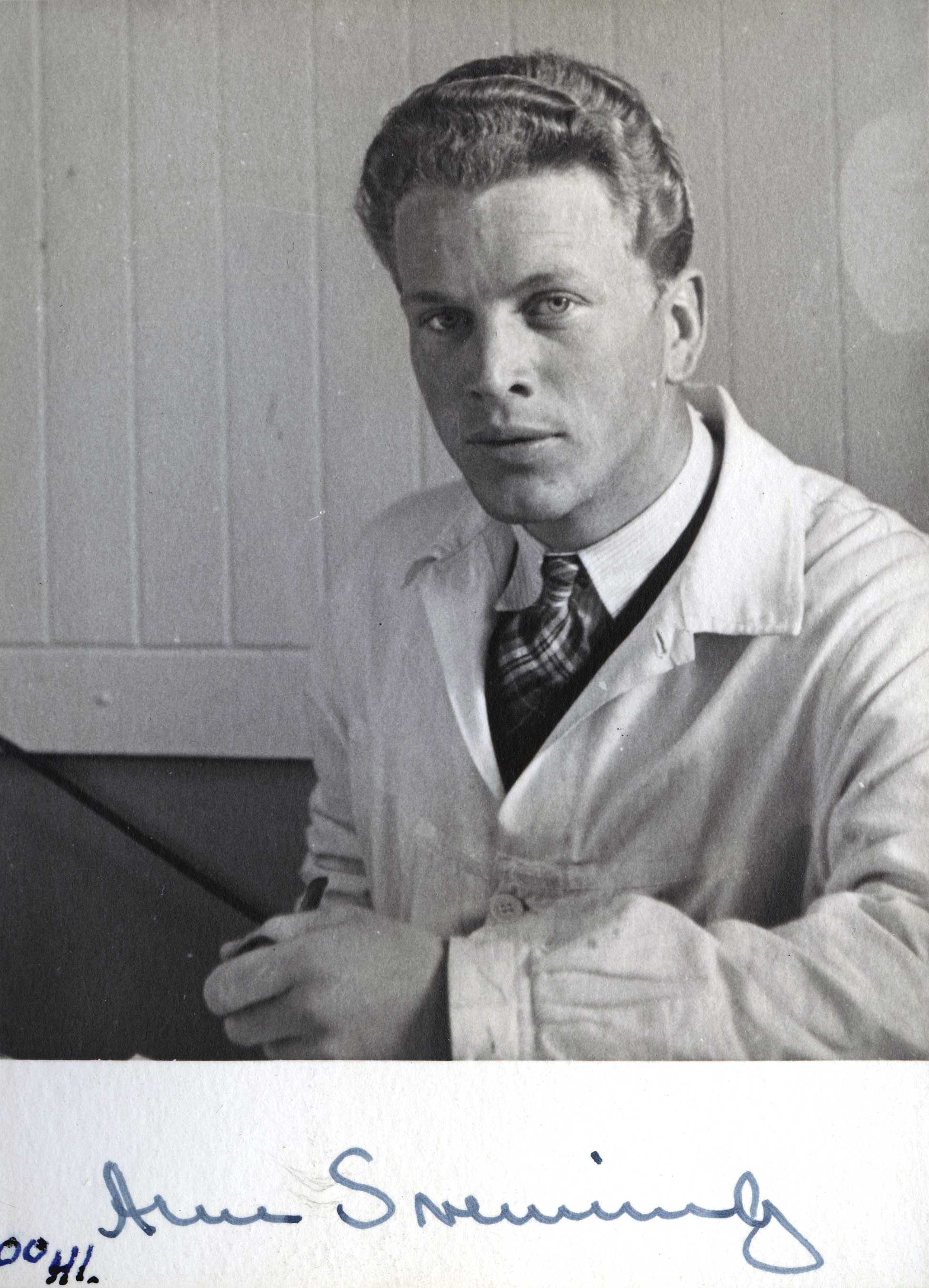 Arne Svenning (1940) (4814693727)