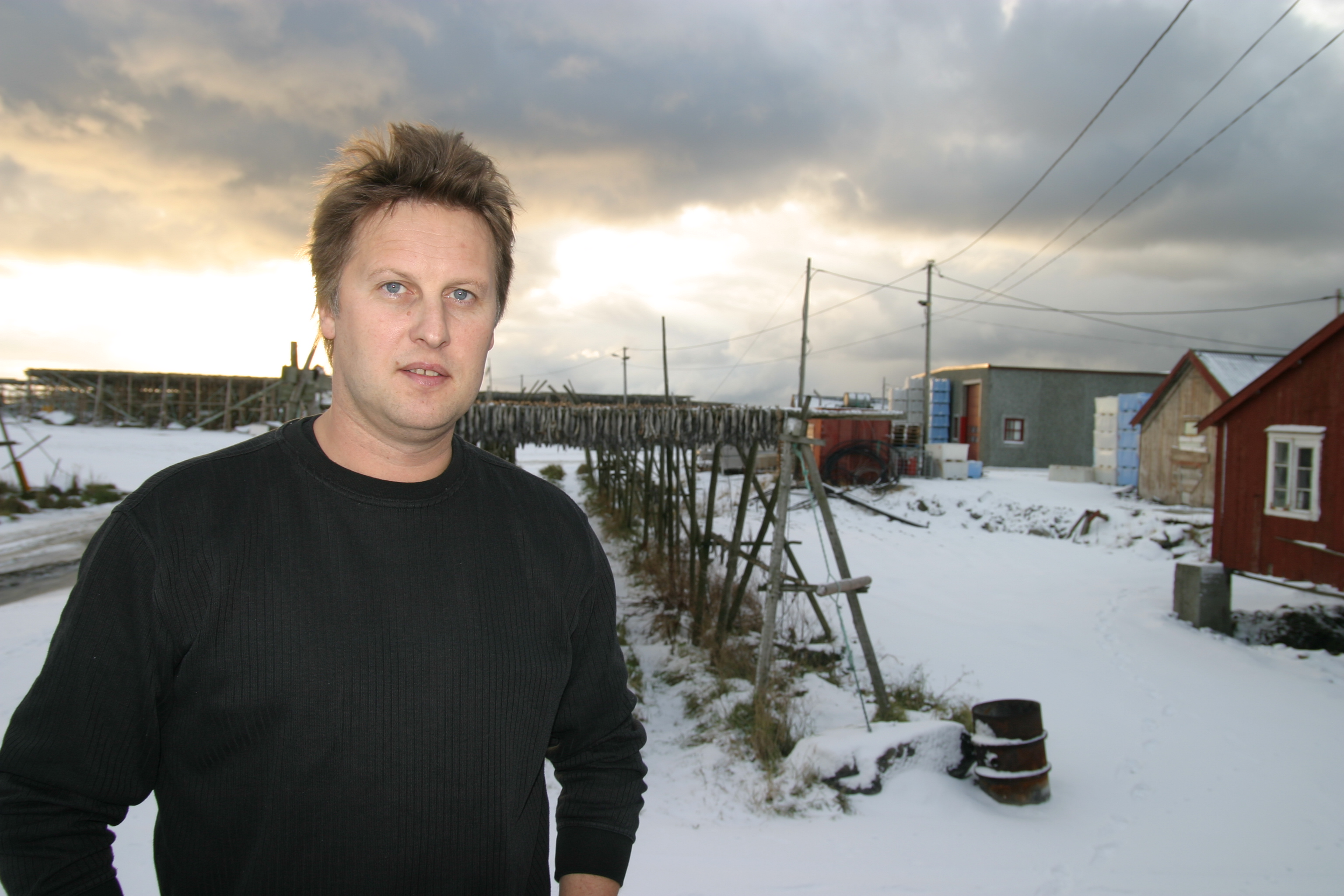 ArneMathisen