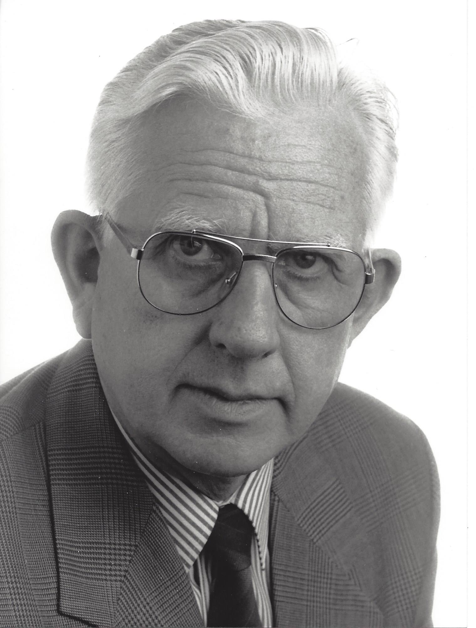 Arnold Kludas