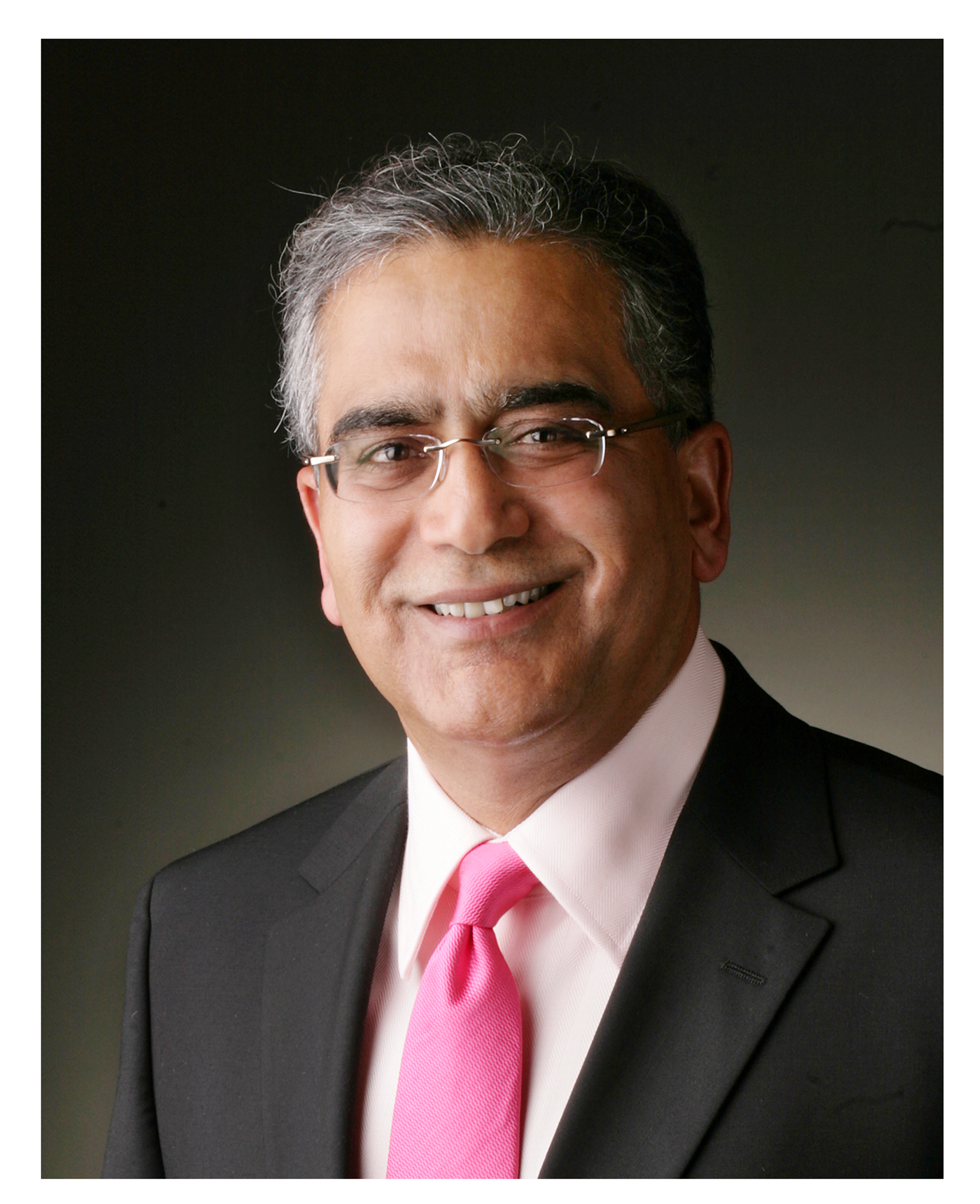 AROON PURIE