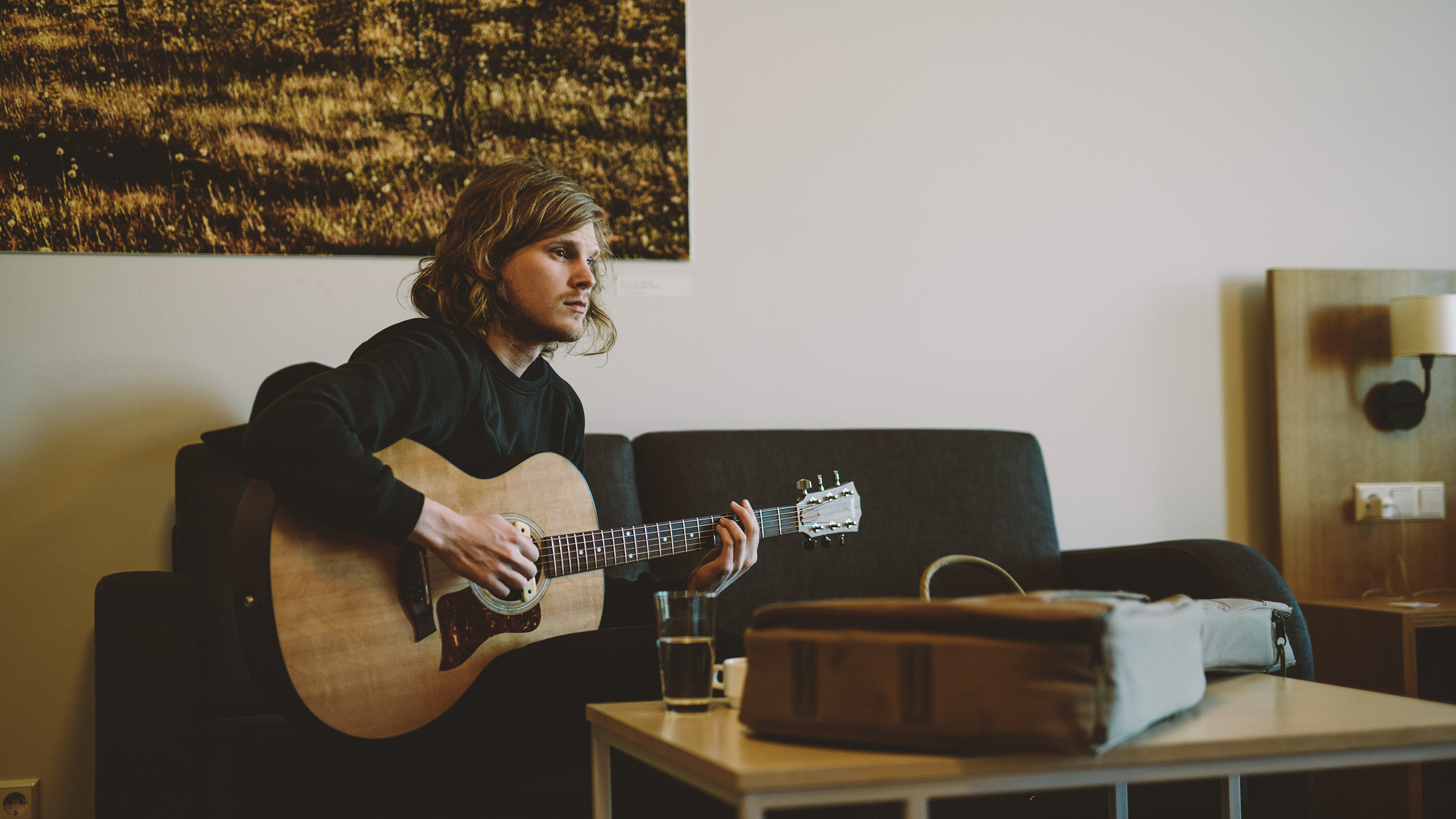 Axel Ehnström 2017
