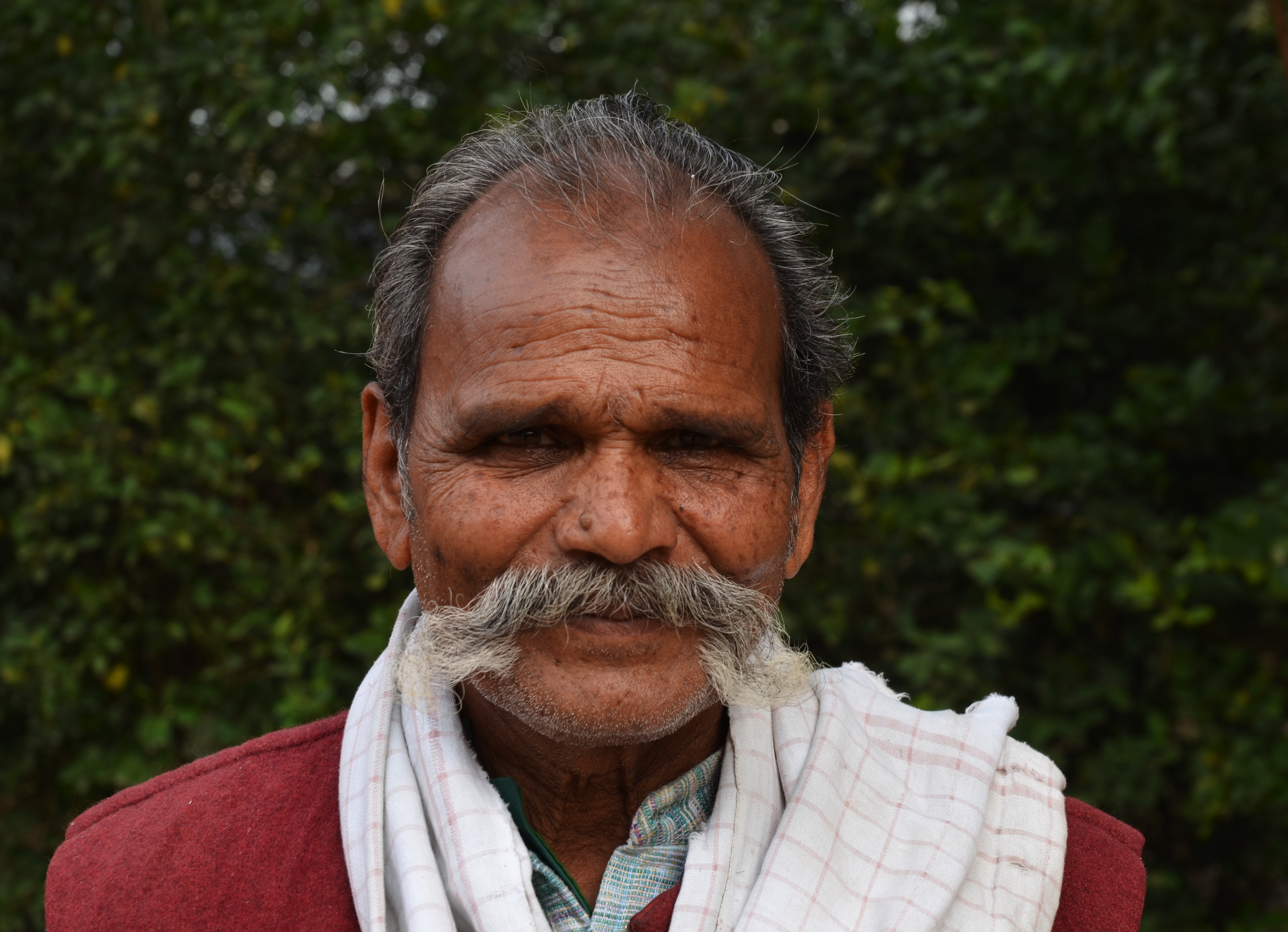 Bahadur Singh, Jaura