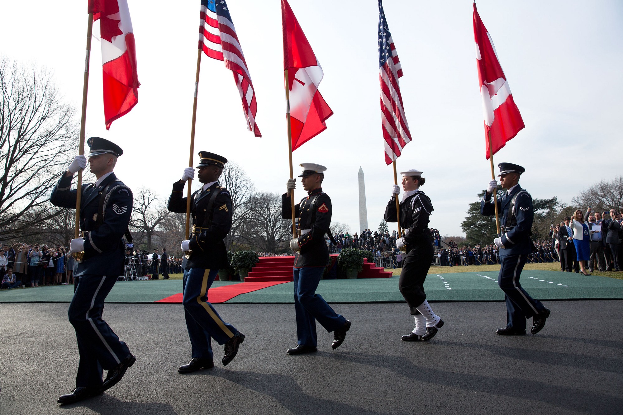 Barack Obama Justin Trudeau 07