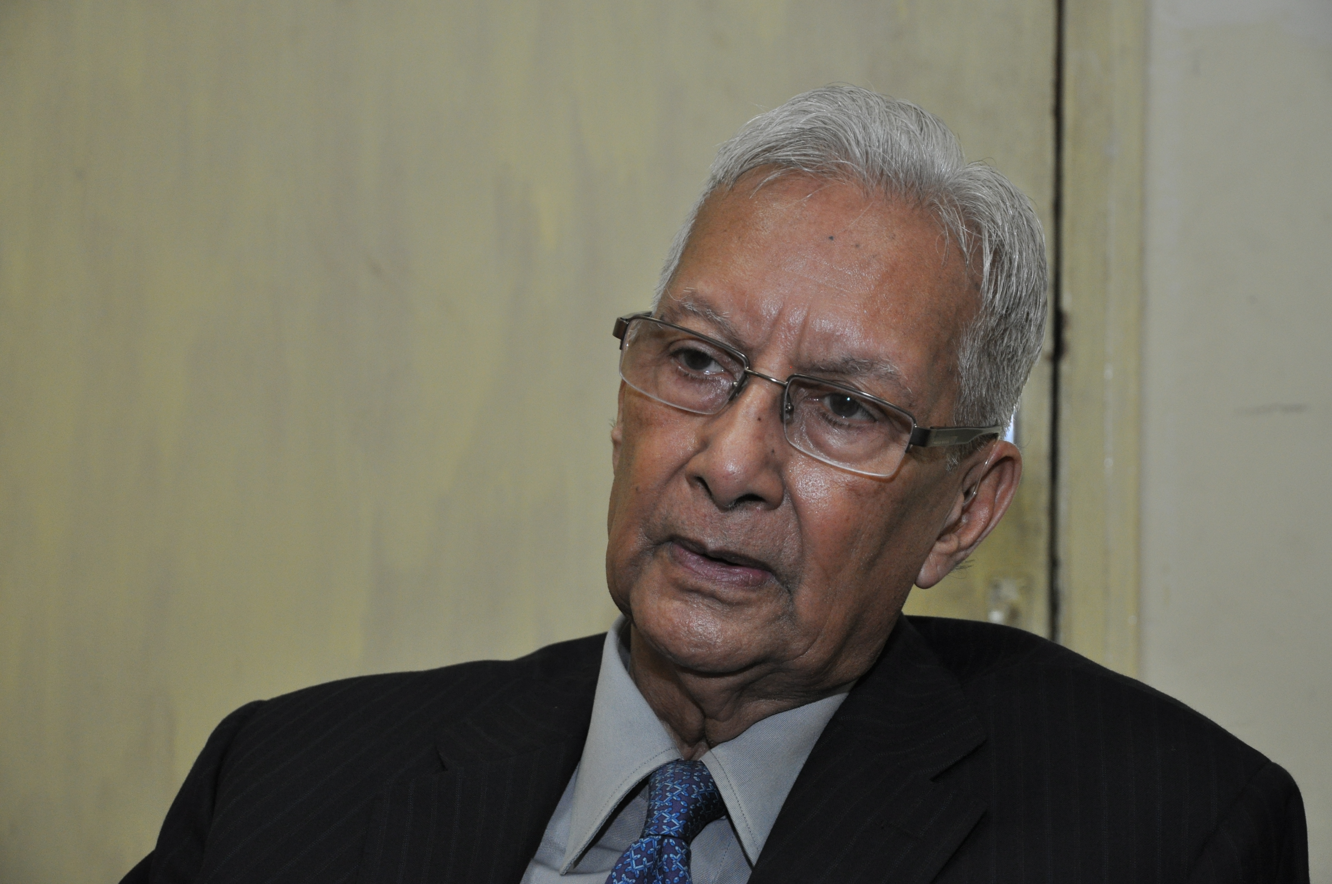 Basant Kumar Birla 0081